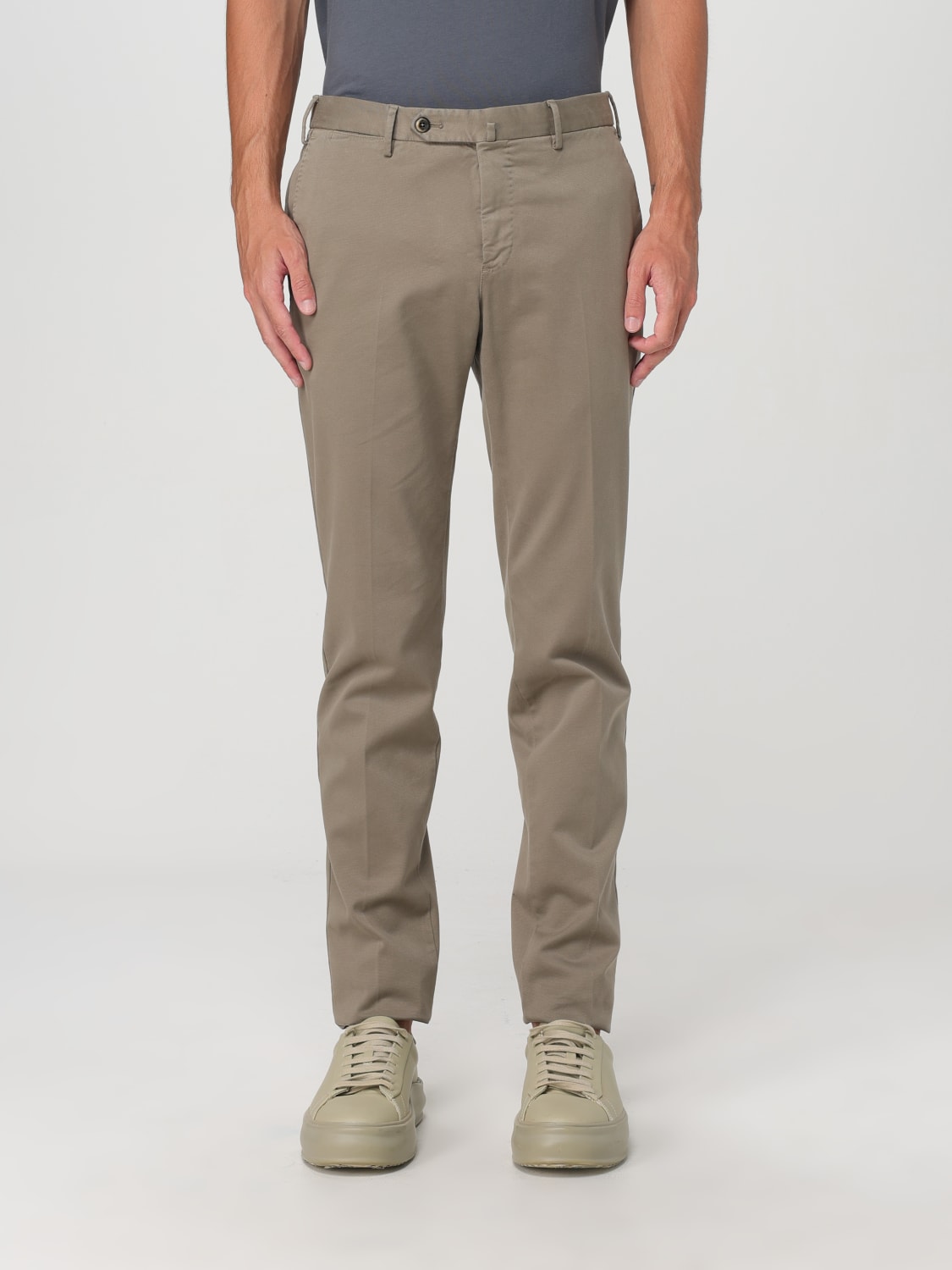 Giglio Pantalone Pt Torino in misto cotone