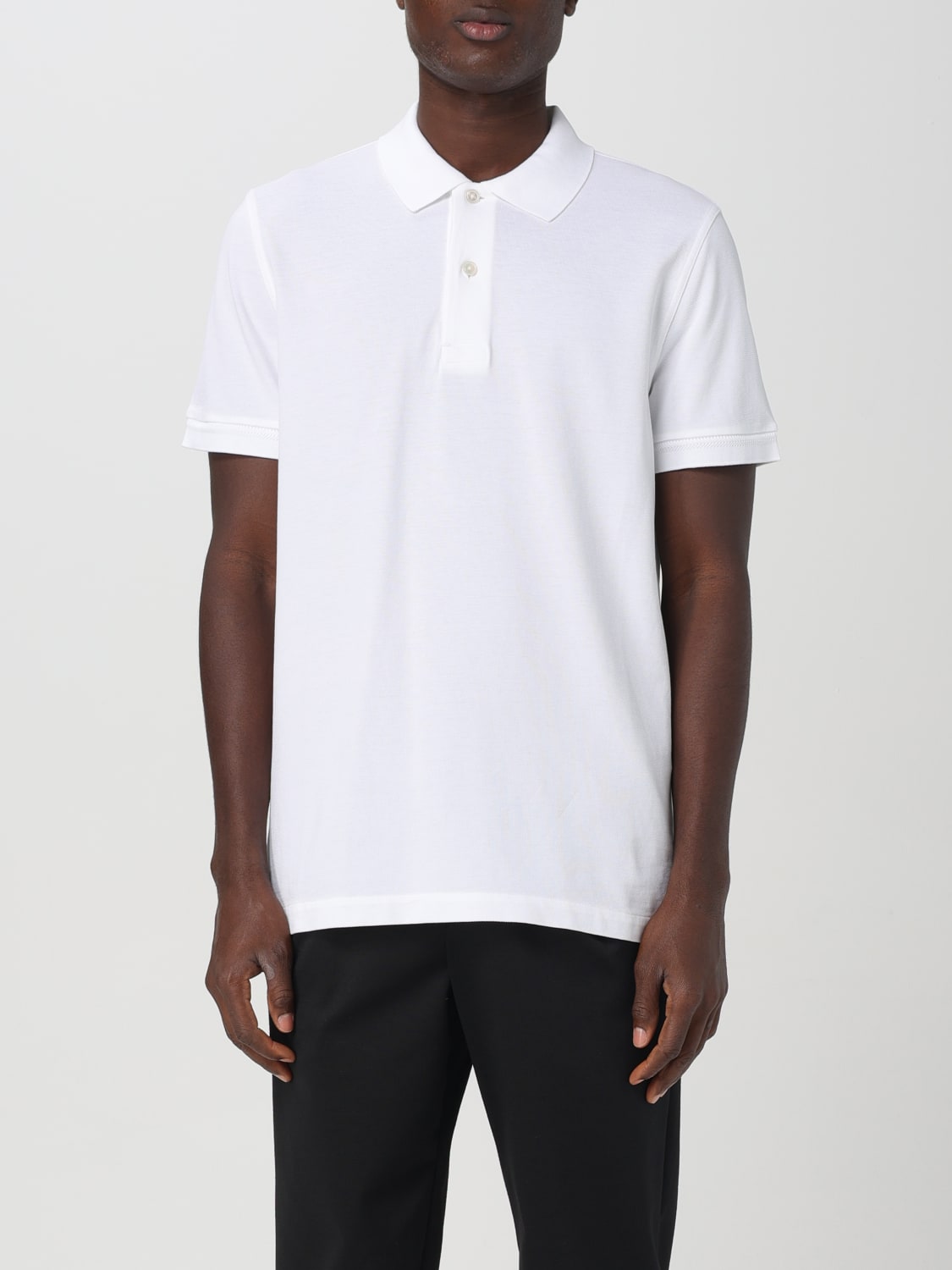 Giglio Polo basic Tom Ford
