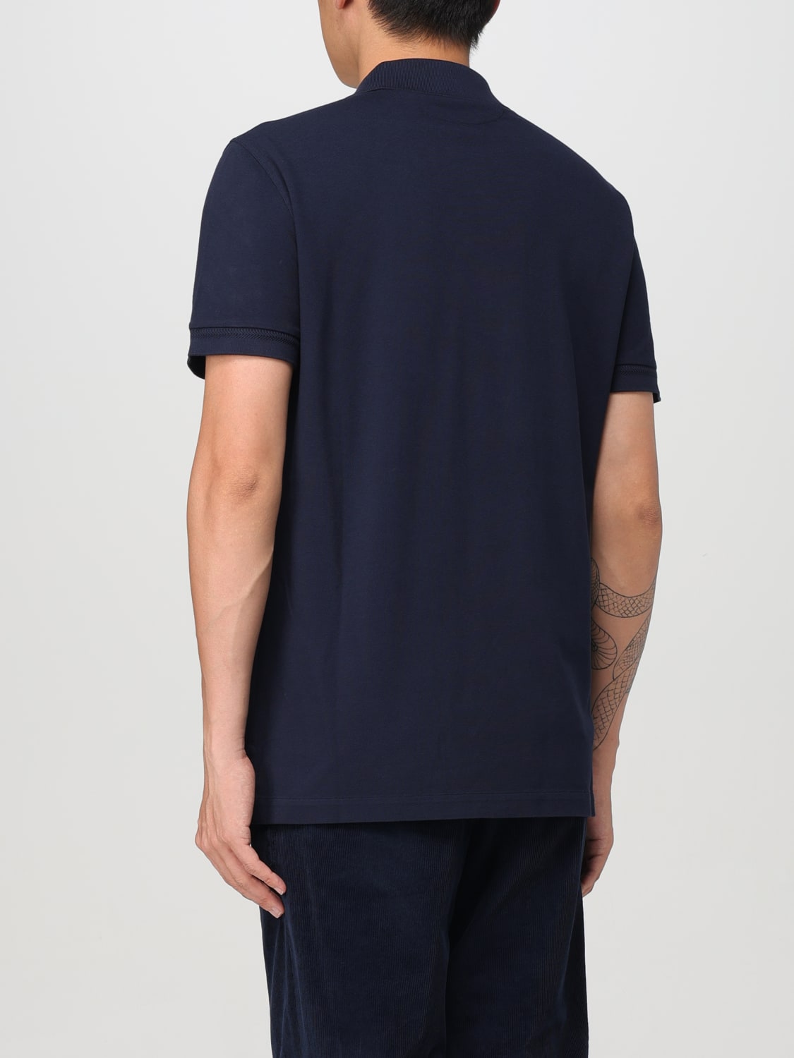 Tom ford polo sale hot sale