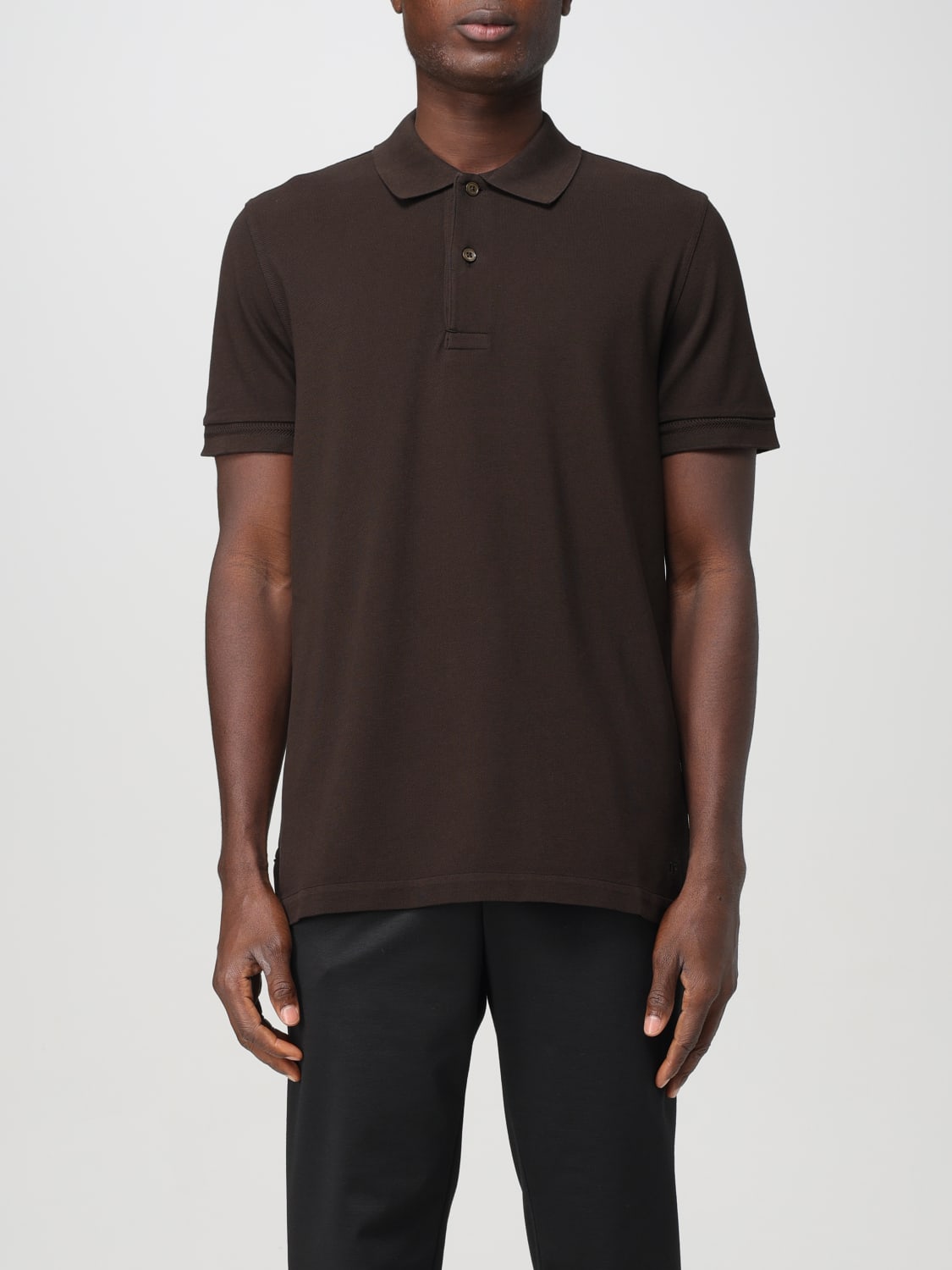 Giglio Polo basic Tom Ford