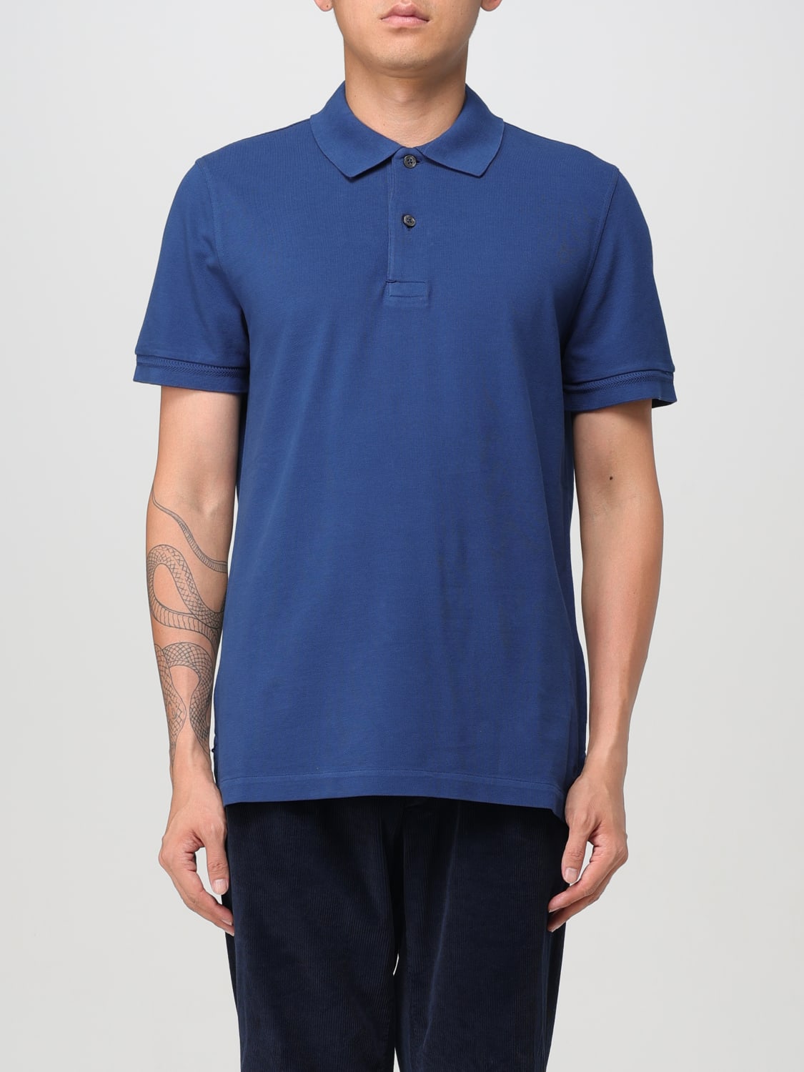 Giglio Polo basic Tom Ford