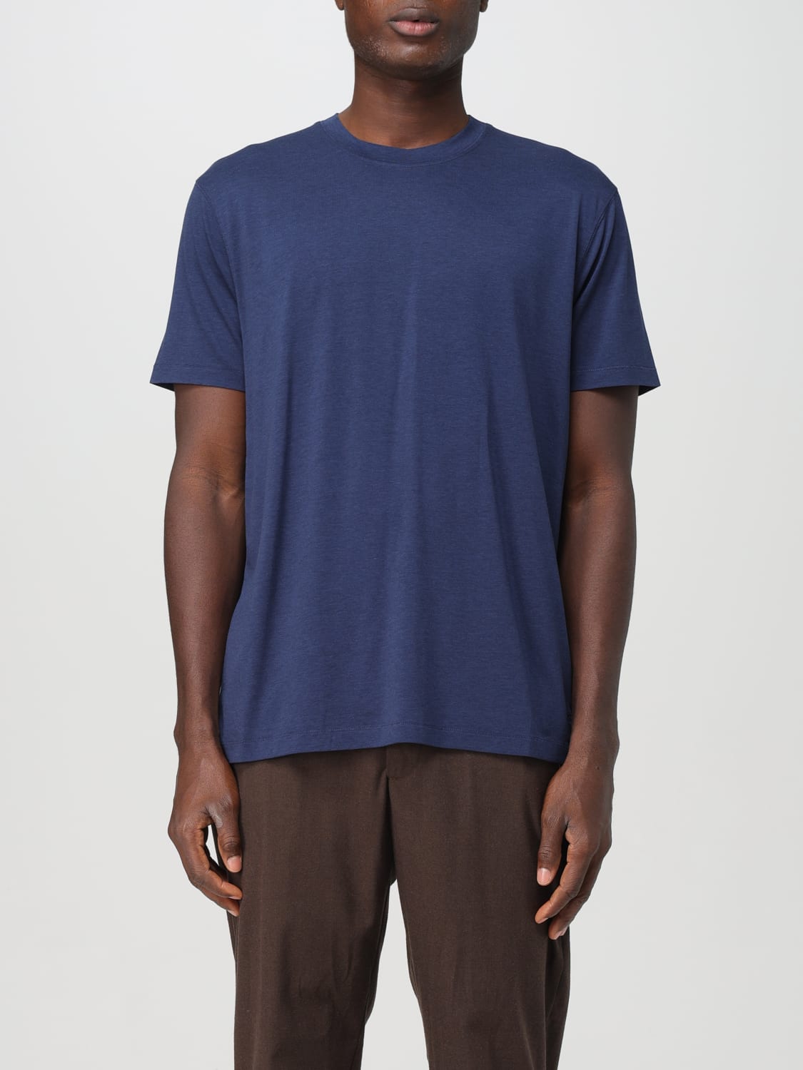 Giglio T-shirt basic Tom Ford