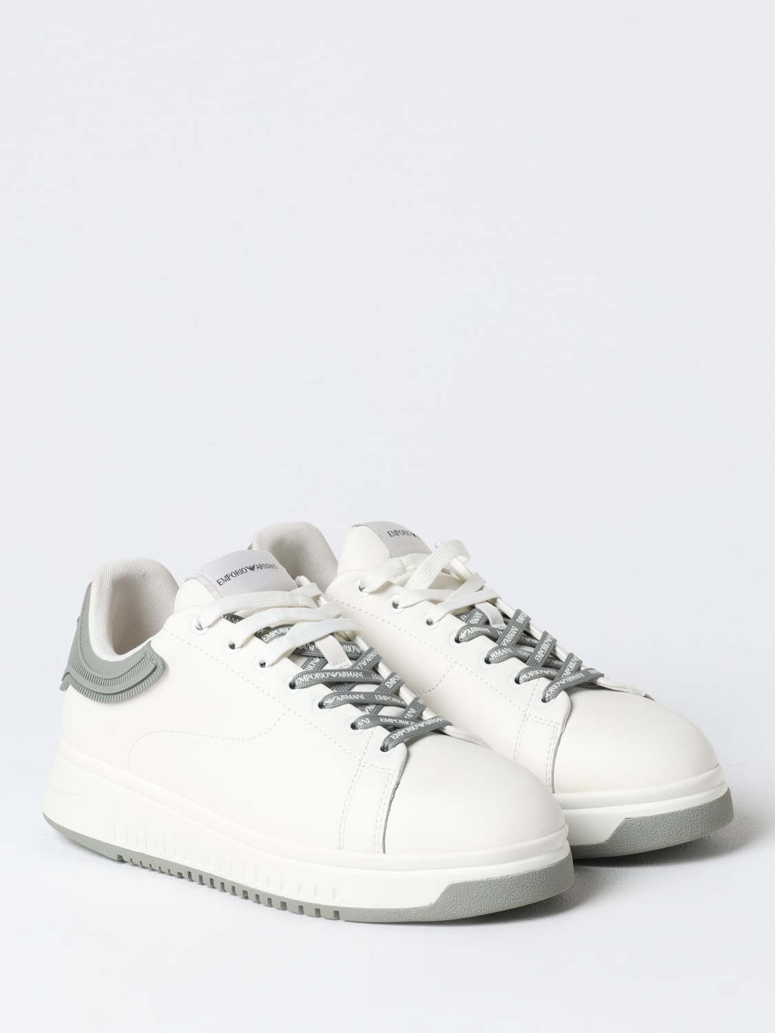 Scarpe armani sneaker discount
