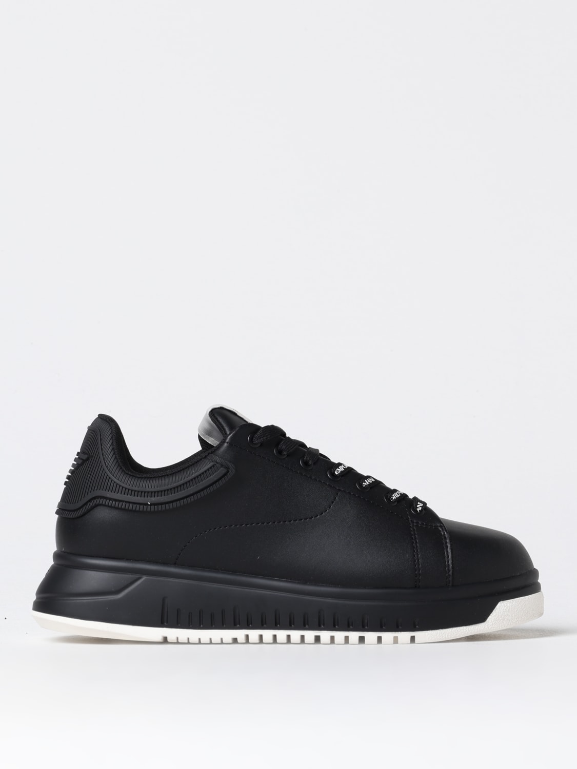 Scarpe sneakers emporio armani store