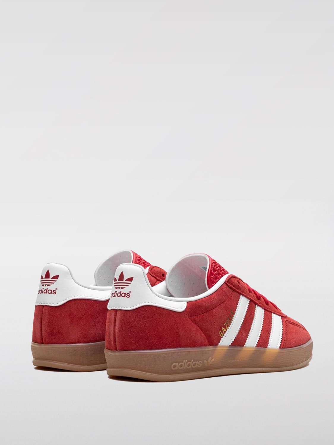 Adidas originals red shoes outlet