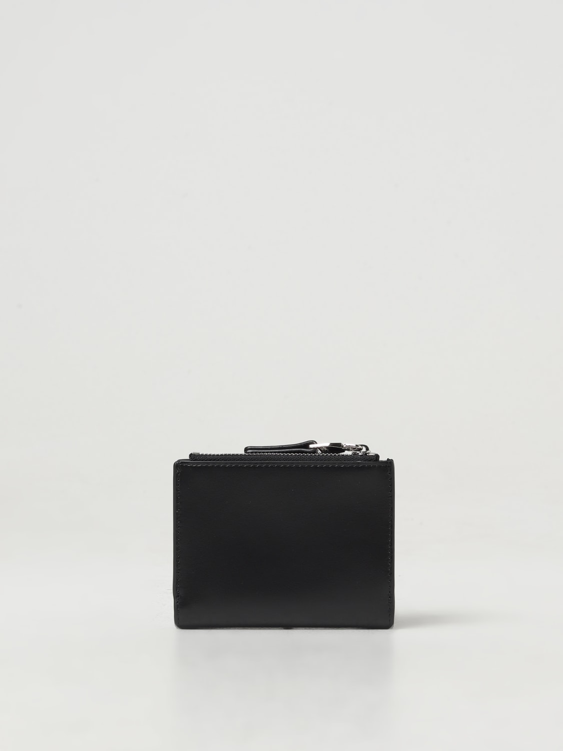 DIESEL:財布 レディース - ブラック | GIGLIO.COMオンラインの DIESEL:財布 レディース - ブラック | GIGLIO.COMオンラインの