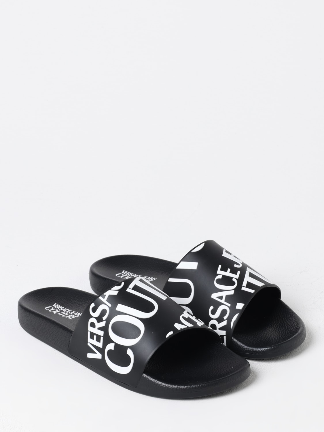 Versace jeans shops sandals