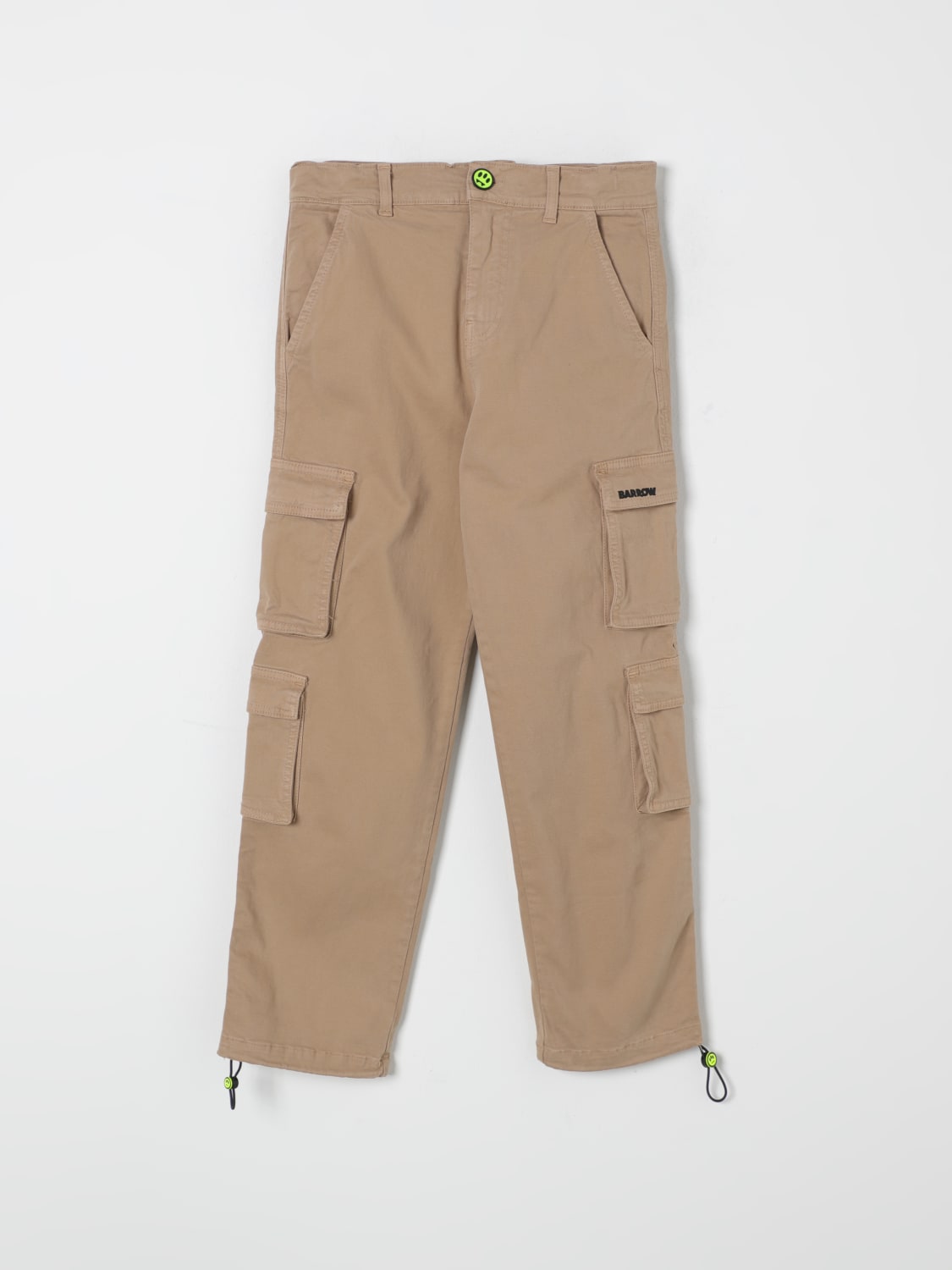 BARROW KIDS PANTS: Pants kids Barrow Kids, Hazel - Img 1