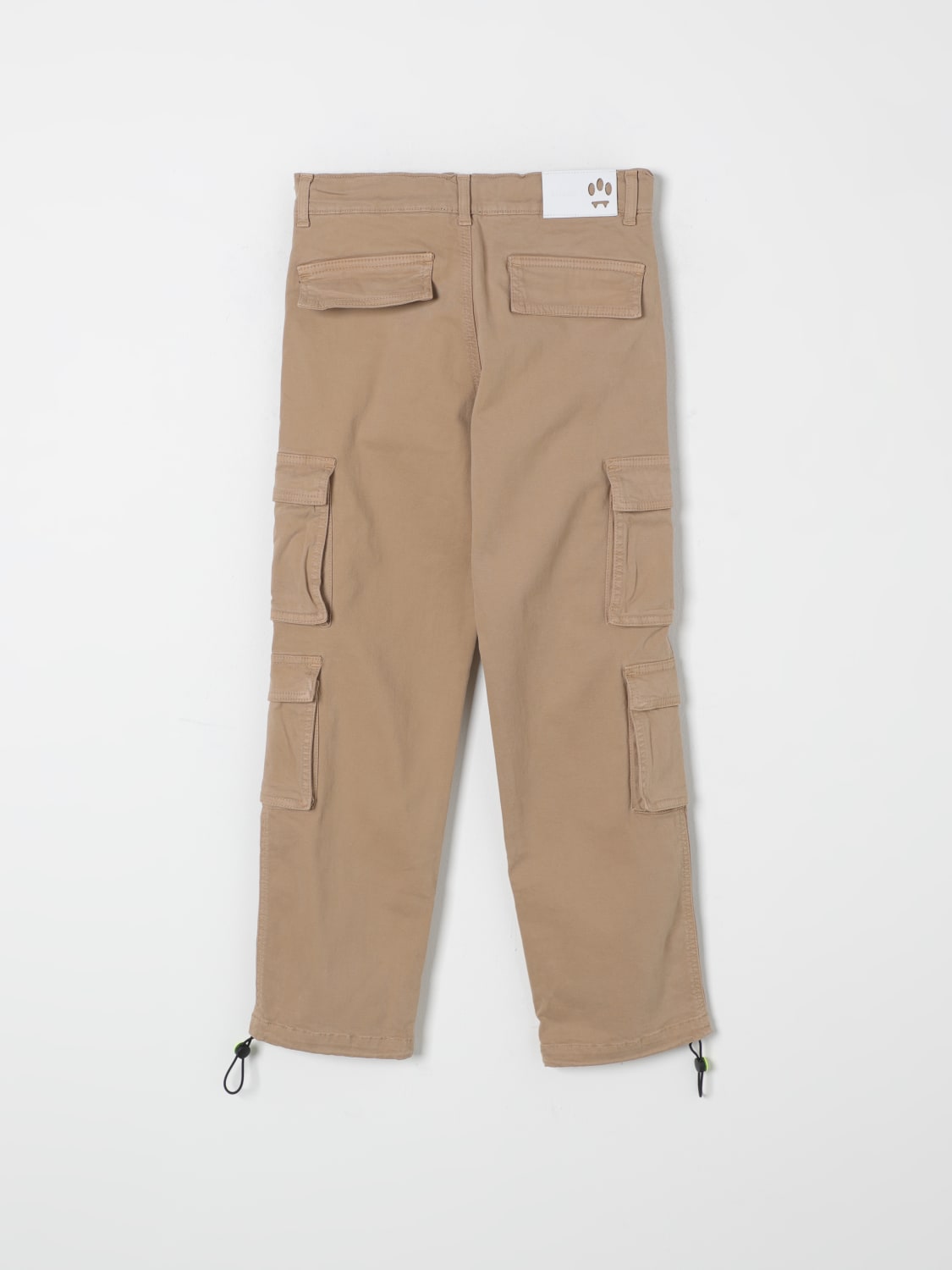 BARROW KIDS PANTS: Pants kids Barrow Kids, Hazel - Img 2