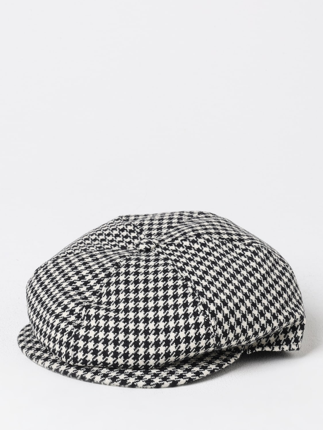 Giglio Cappello Jonny Tagliatore in lana pied de puole