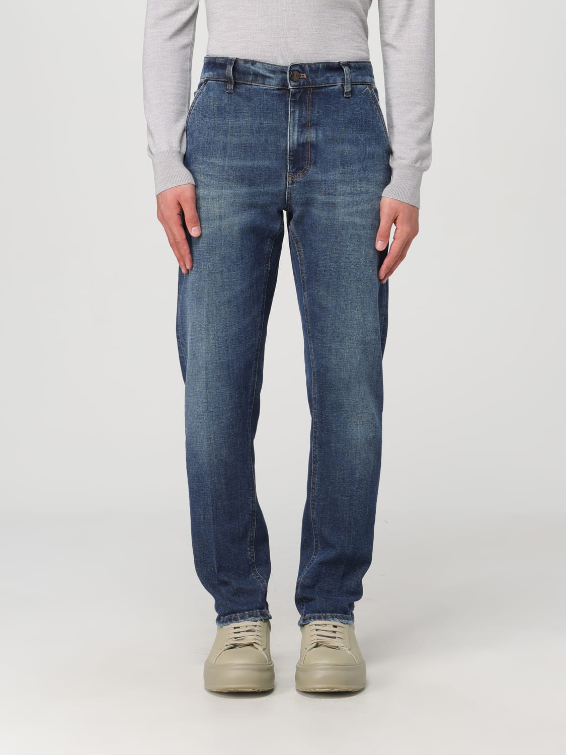 Giglio Jeans PT Torino in denim