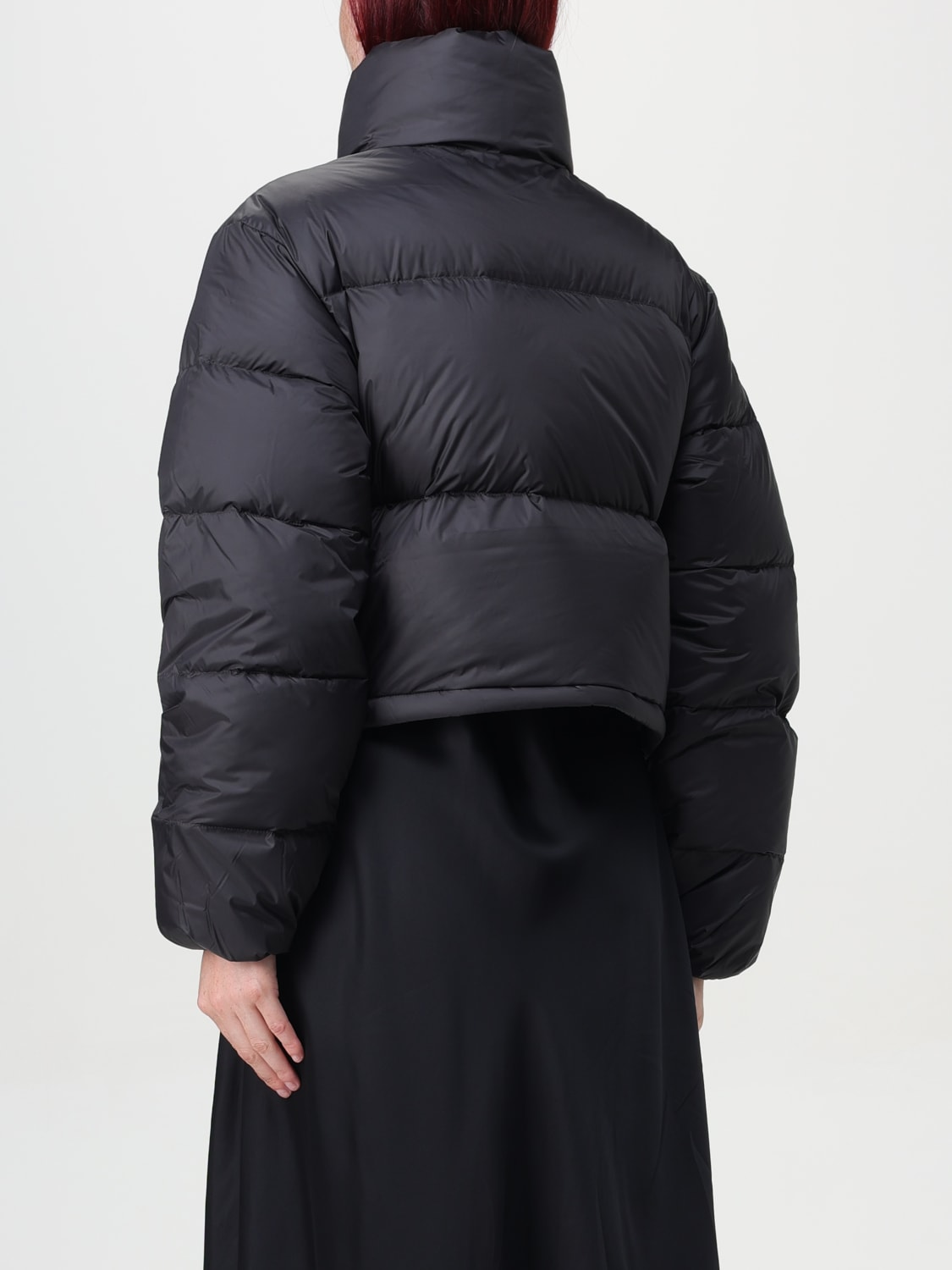 CALVIN KLEIN VESTE: Veste femme Calvin Klein, Noir - Img 2