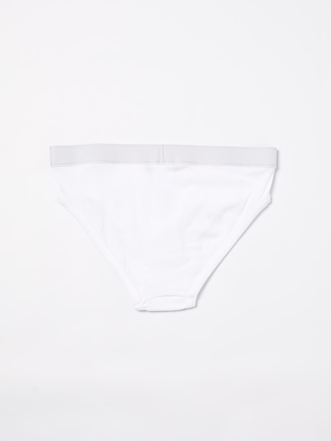 VERSACE UNDERWEAR: Underwear men Versace, White - Img 2