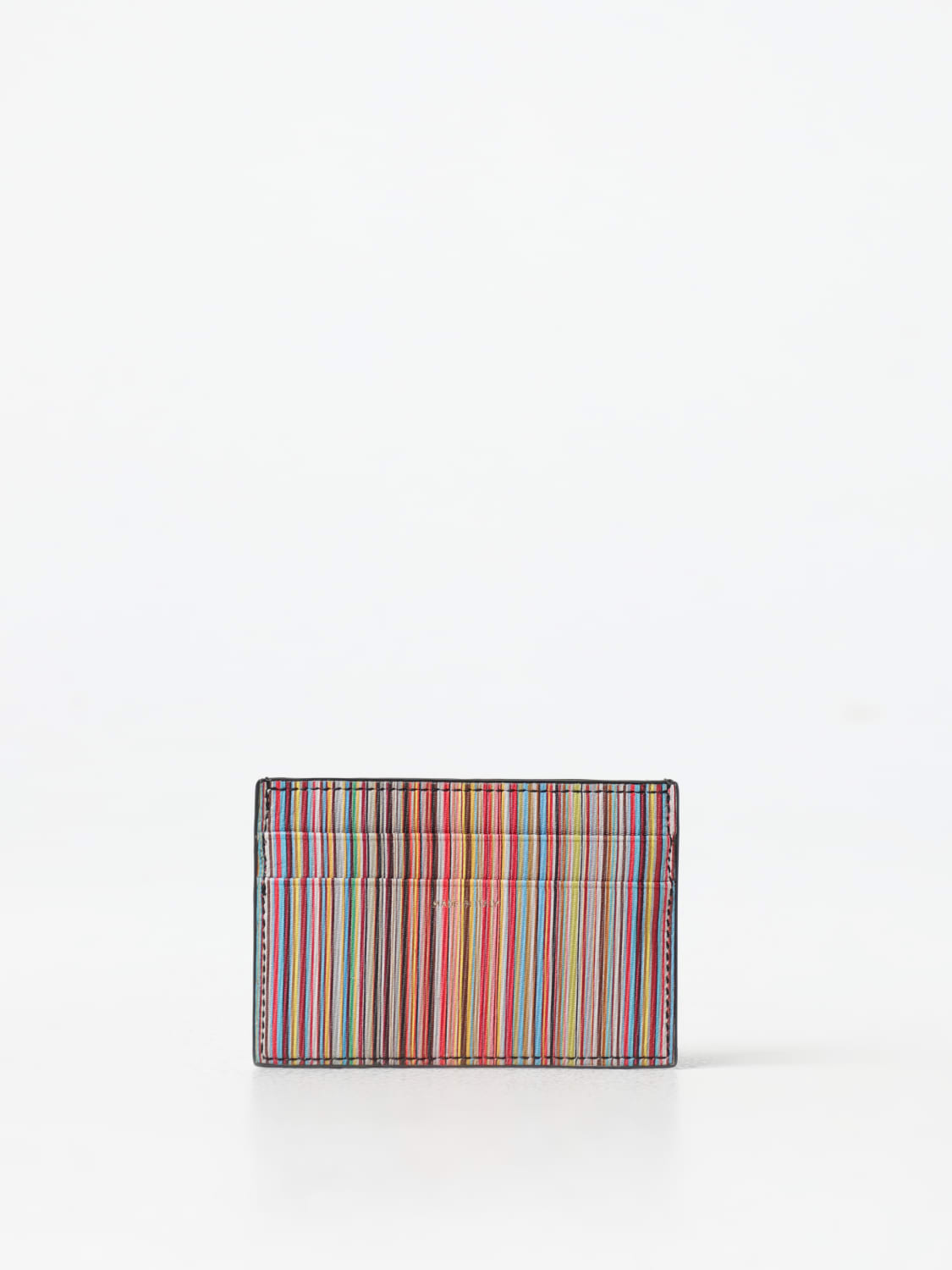 PAUL SMITH CARTERA: Cartera hombre Paul Smith, Negro - Img 2