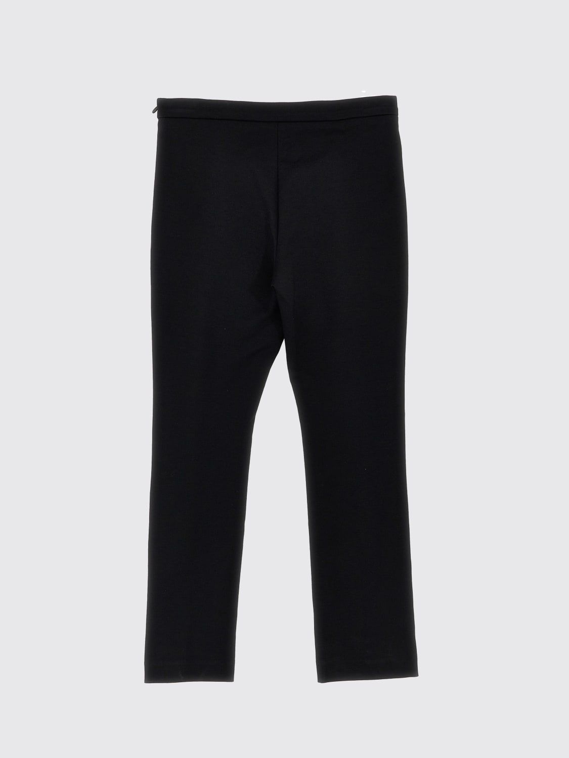 VERSACE PANTS: Pants kids Versace, Black - Img 2