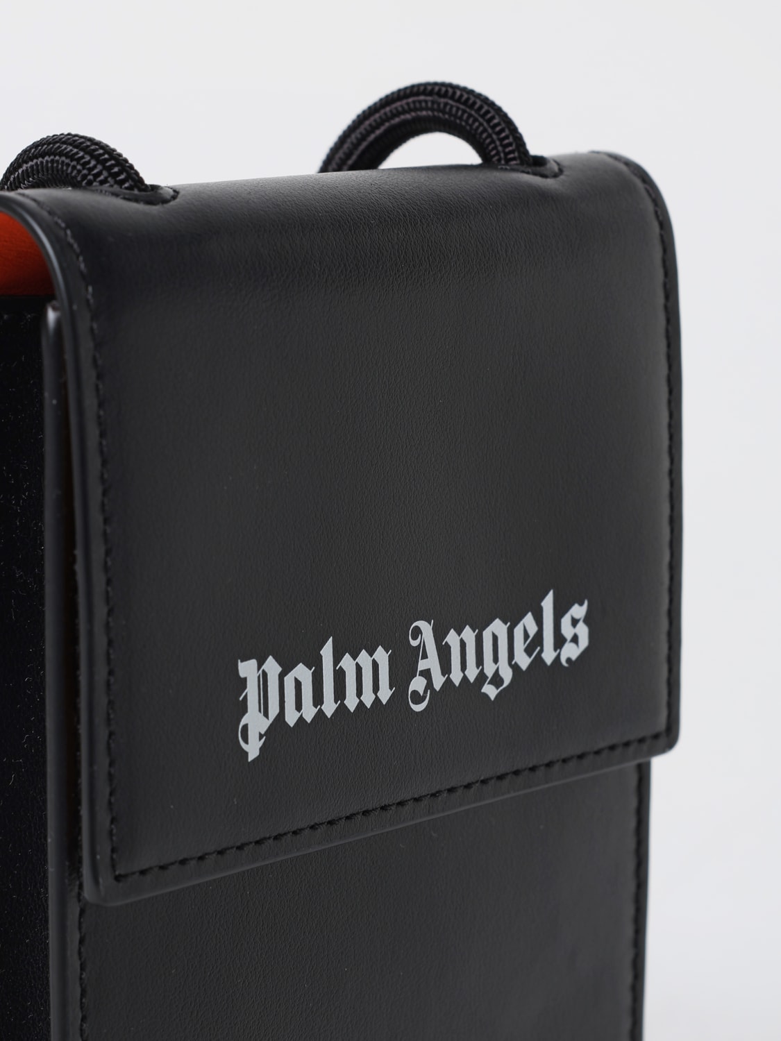 PALM ANGELS COVER: Keyring men Palm Angels, Black - Img 3