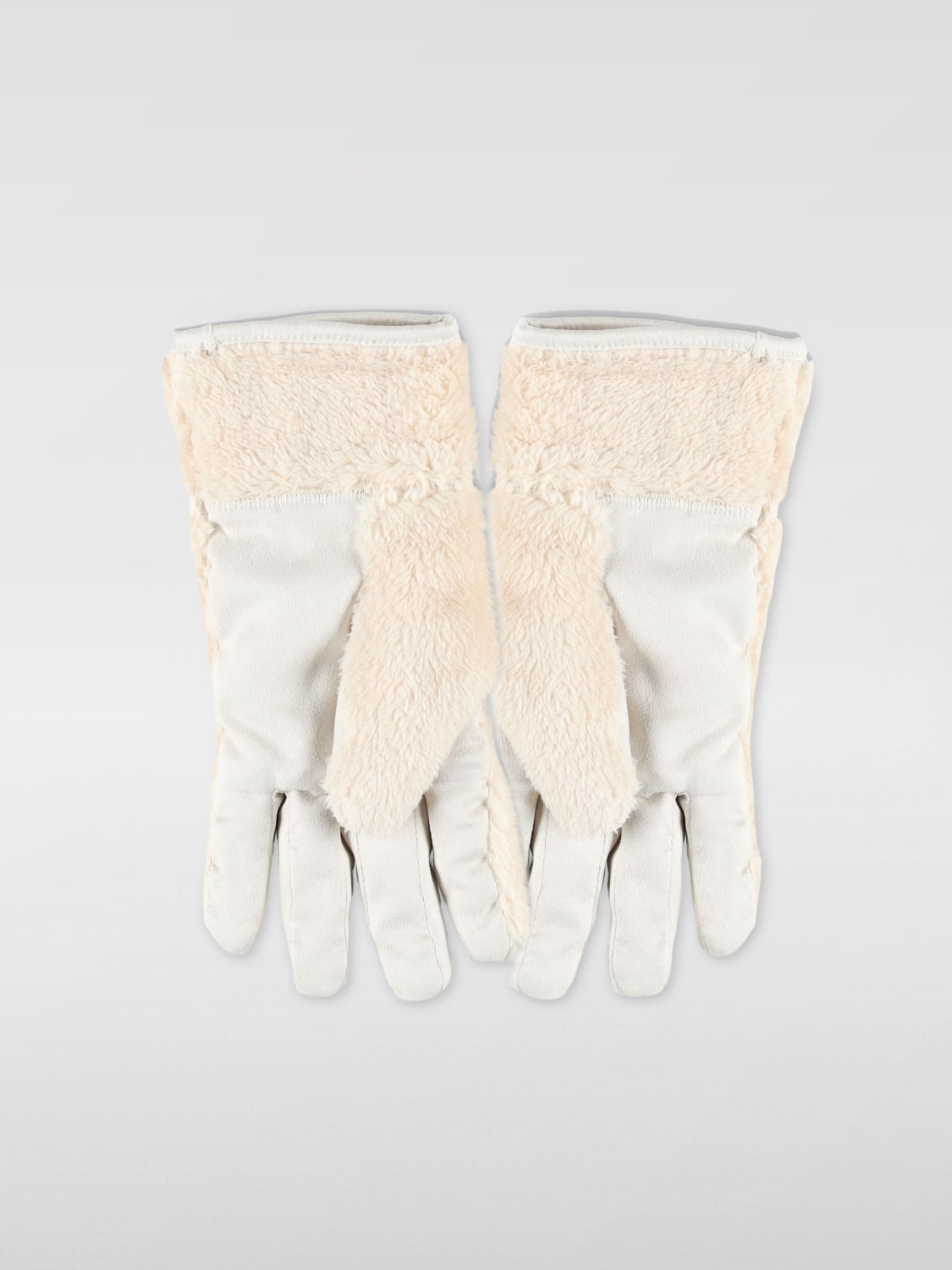 手袋 ISABEL MARANT Woman Gloves Beige GA006XFAB3C15A 23EC ISABEL MARANT: Gloves woman - Beige | Isabel Marant gloves