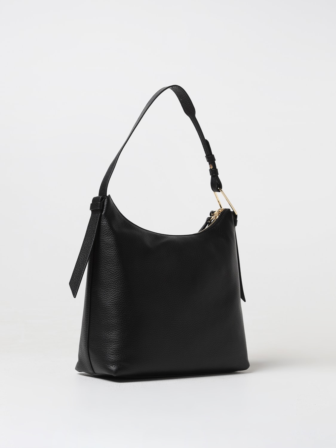 COCCINELLE SHOULDER BAG: Shoulder bag woman Coccinelle, Black - Img 2