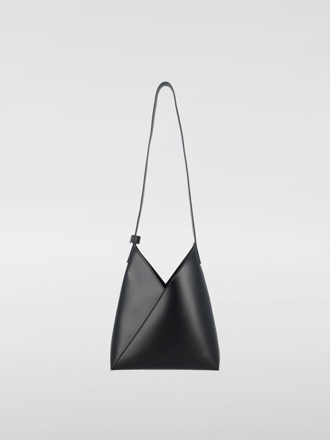 MM6 MAISON MARGIELA HANDBAG: Handbag woman Mm6 Maison Margiela, Black - Img 1