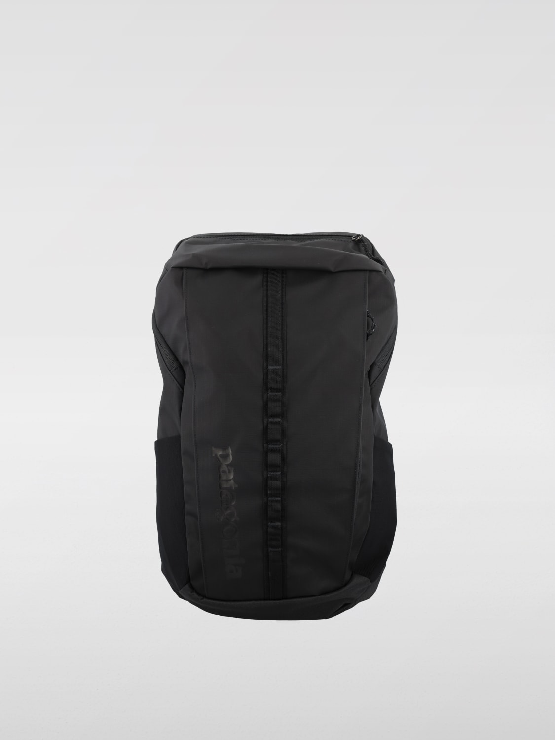 Giglio Zaino Black Hole Pack Patagonia in ripstop riciclato