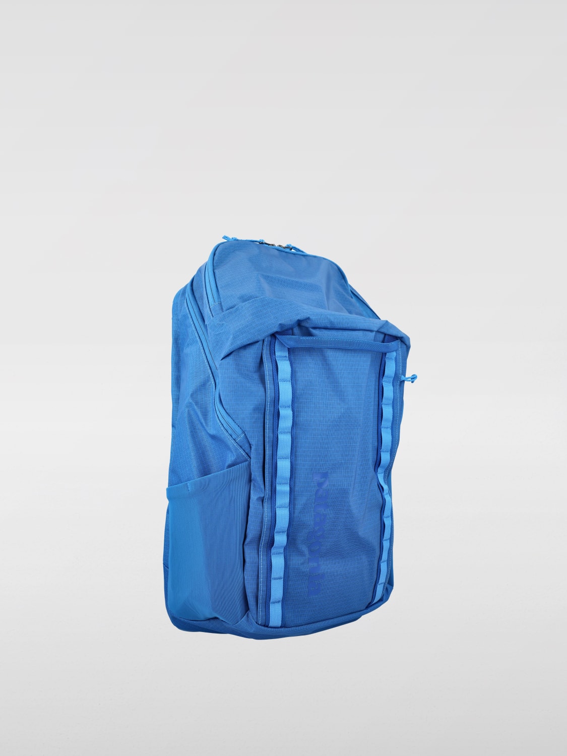 PATAGONIA Bags men Blue Patagonia backpack 49302 online at GIGLIO.COM