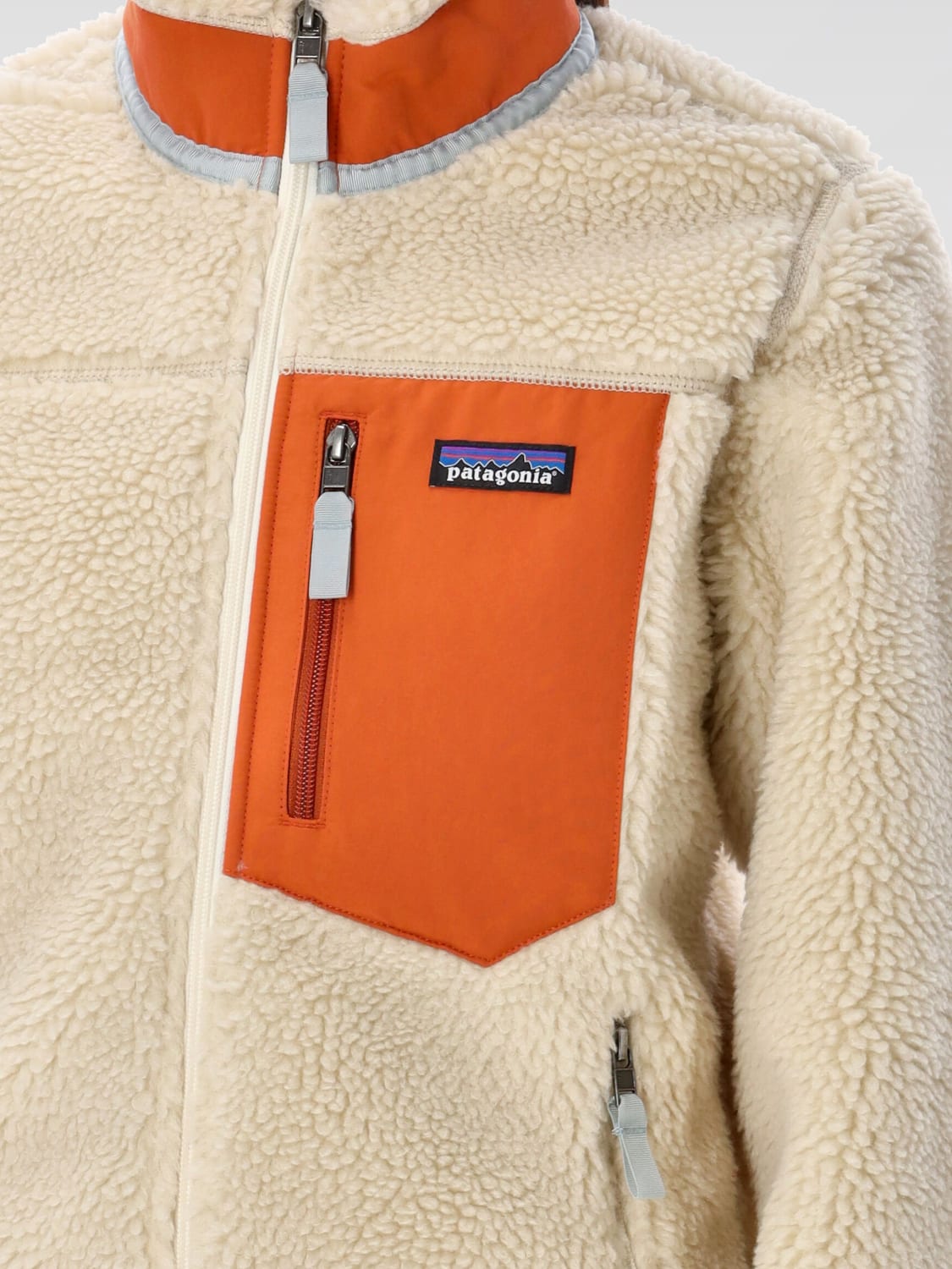 Patagonia pelican fleece new arrivals