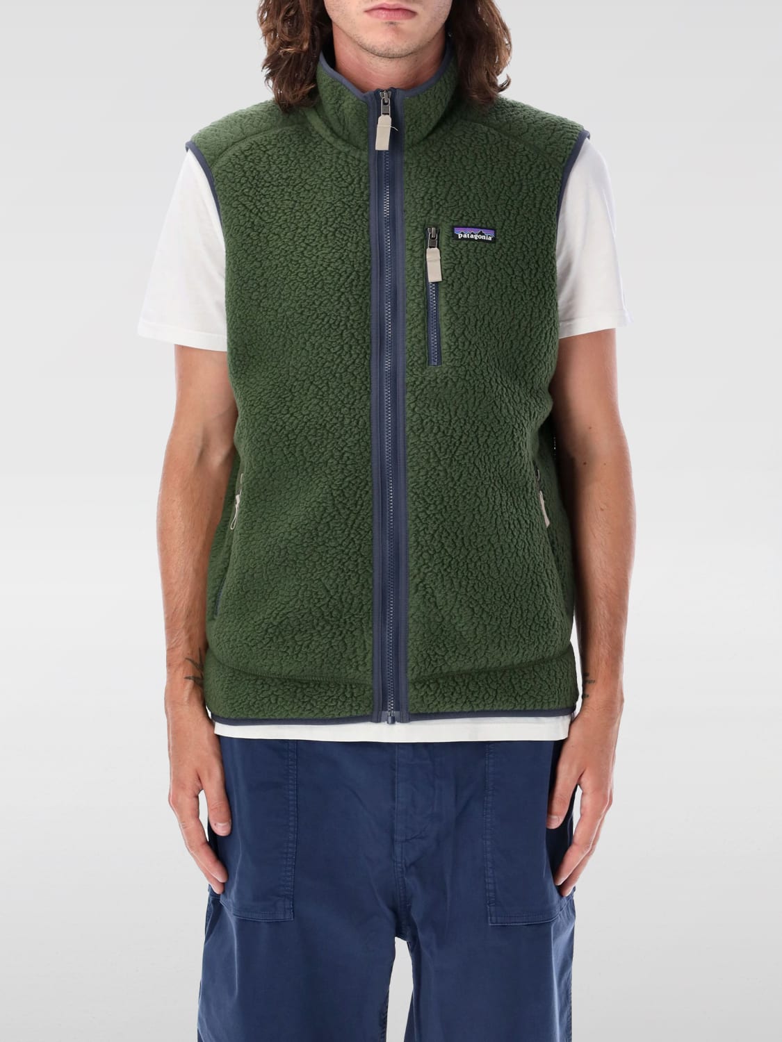 Mec patagonia vest outlet