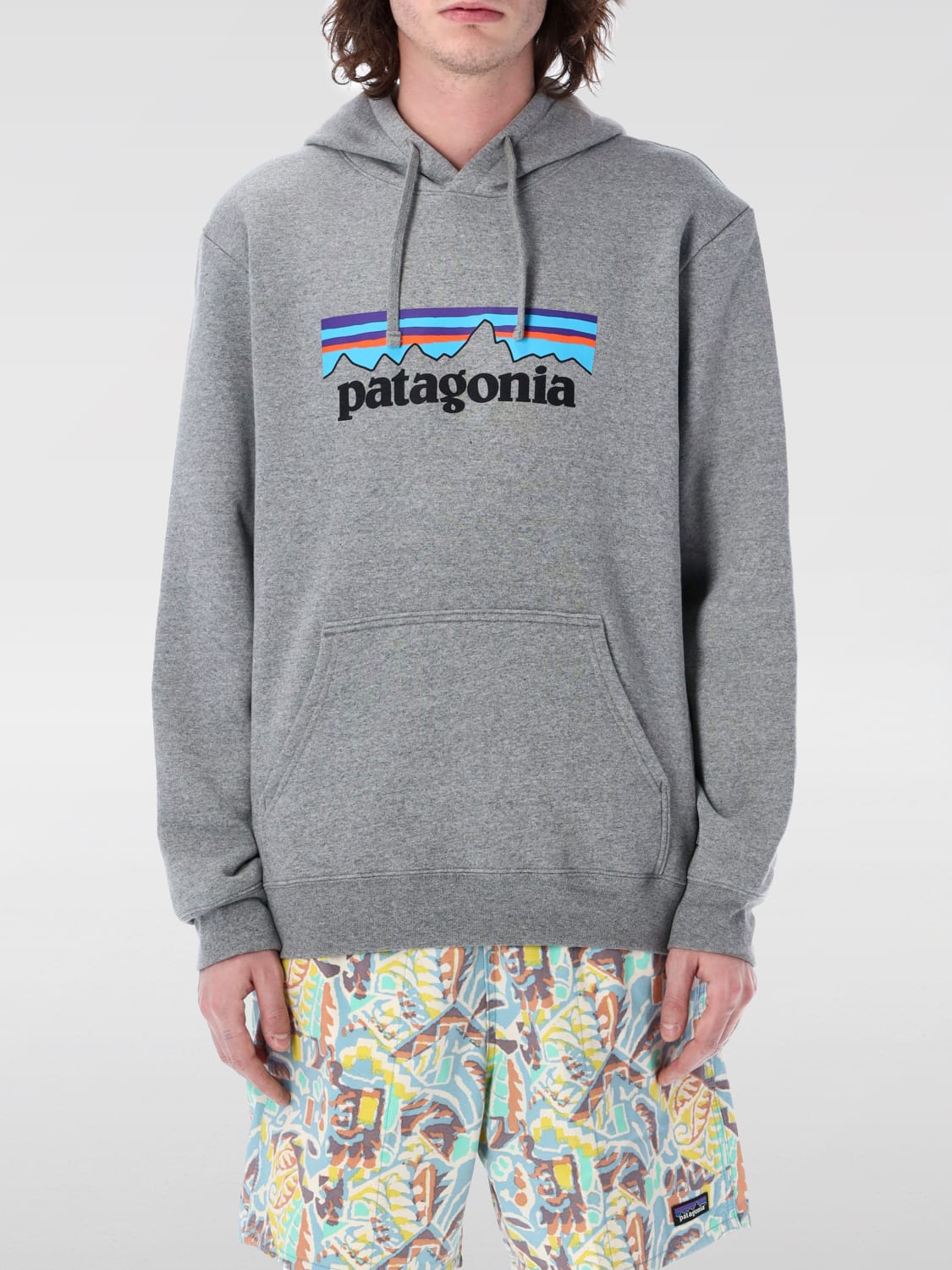Patagonia sweat shirt sales