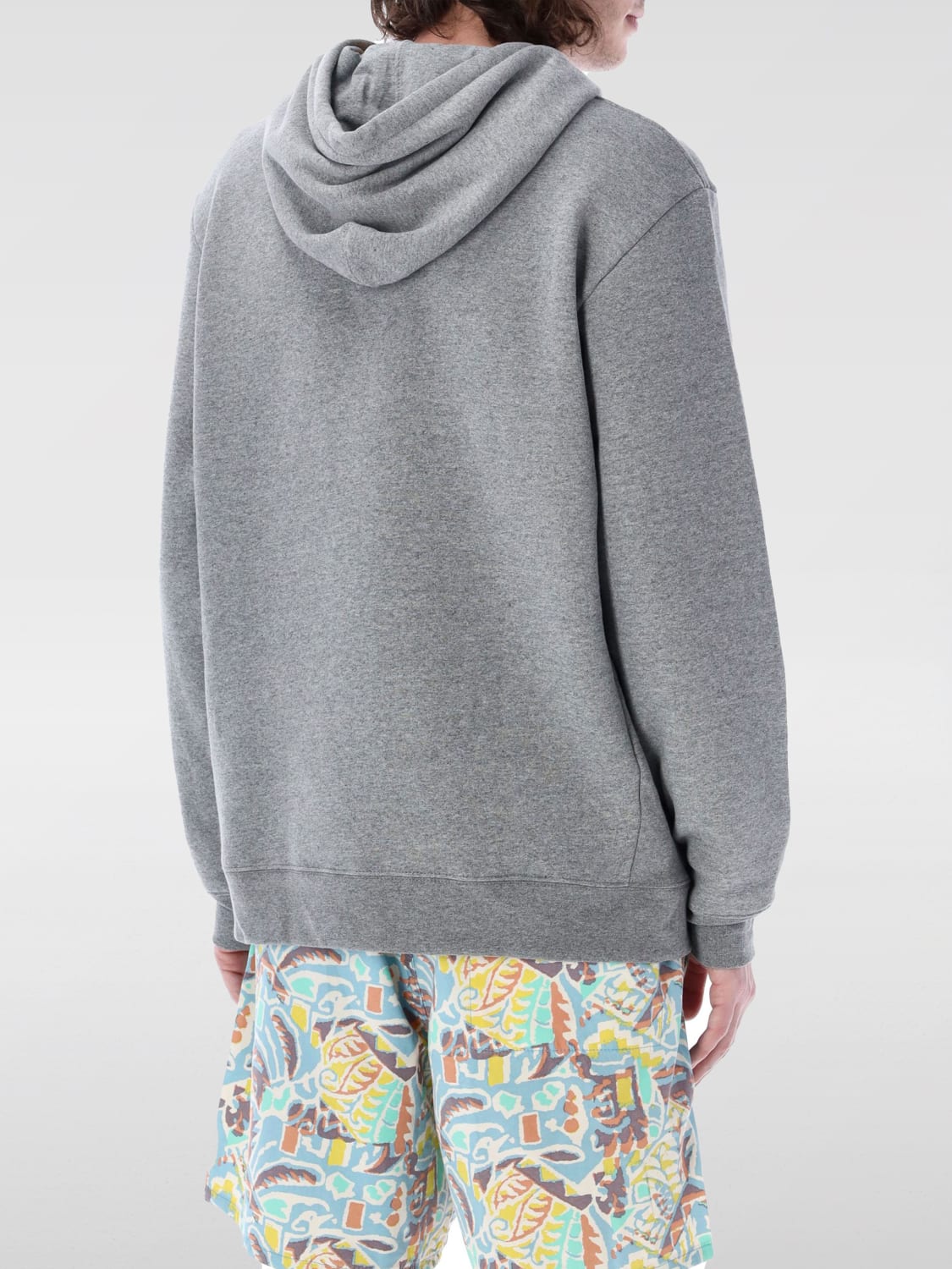 PATAGONIA Sweatshirt men Grey Patagonia sweatshirt 39622 online at GIGLIO.COM