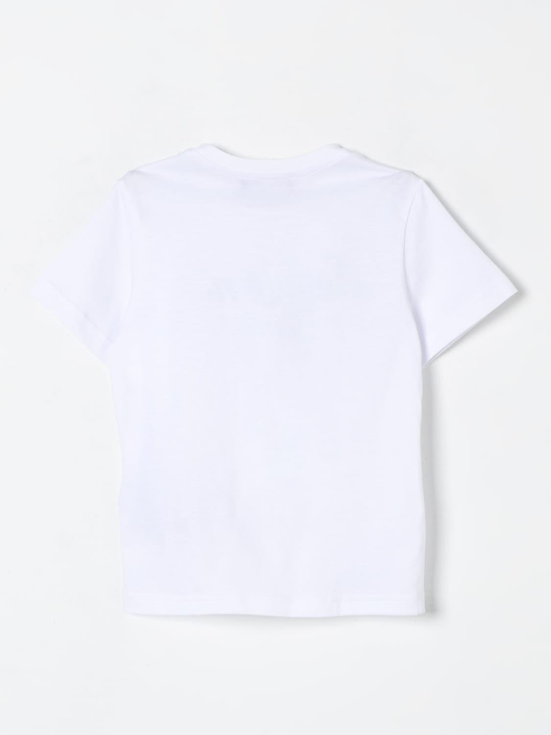 DSQUARED2 T-SHIRT: T-shirt kids Dsquared2, White - Img 2