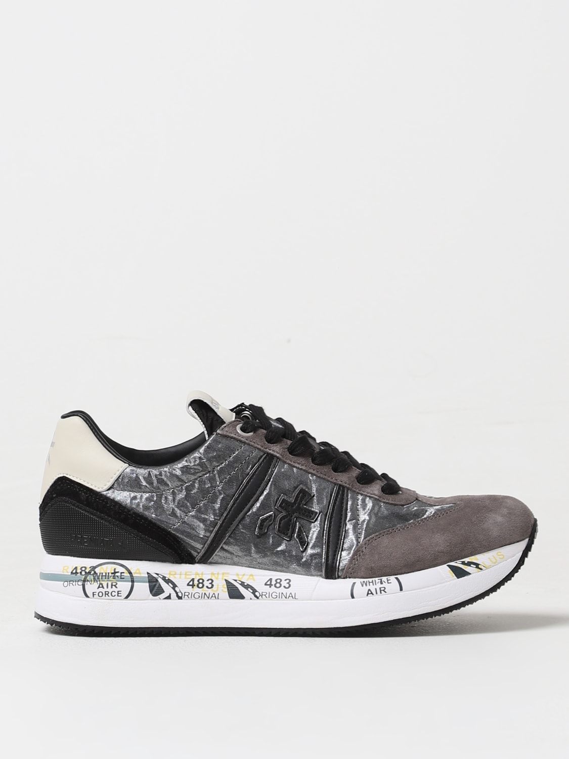 Sneakers donna premiata online