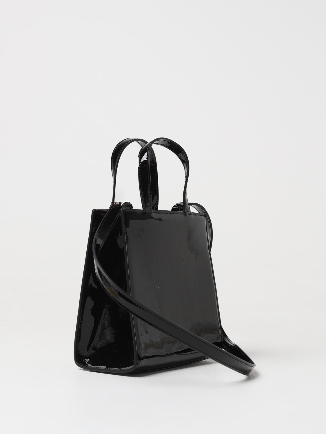 OFF-WHITE KIDS BAG: Bag kids Off-white Kids, Black - Img 2