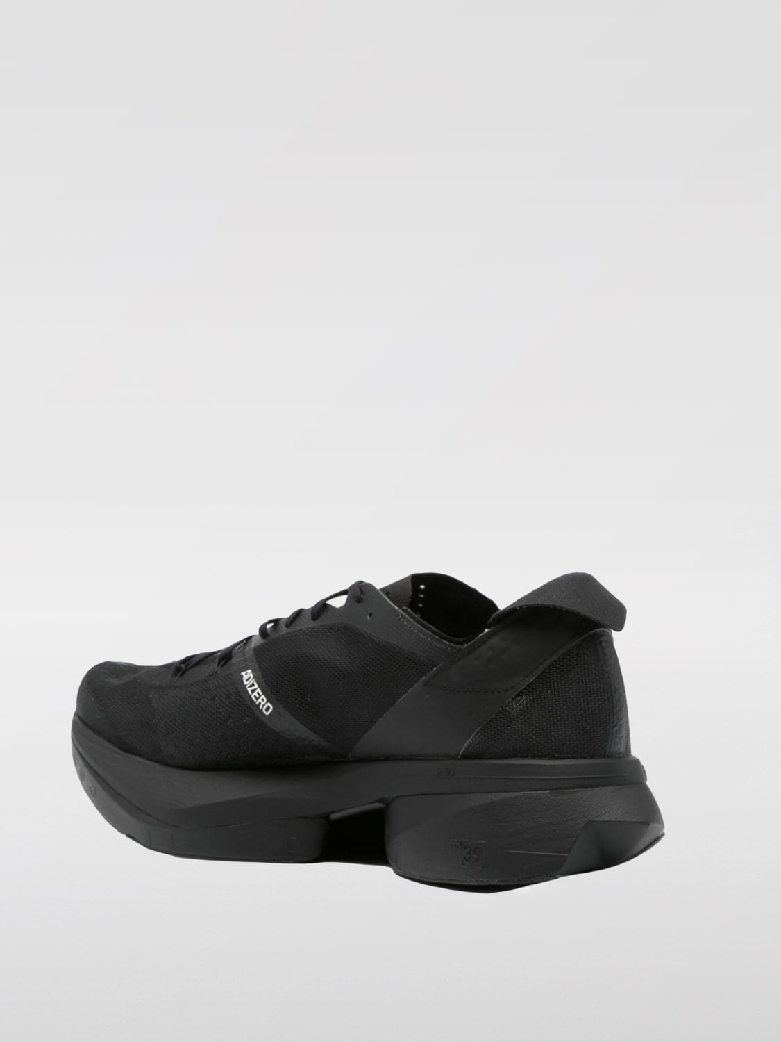 Y-3 SNEAKERS: Sneakers men Y-3, Black - Img 3