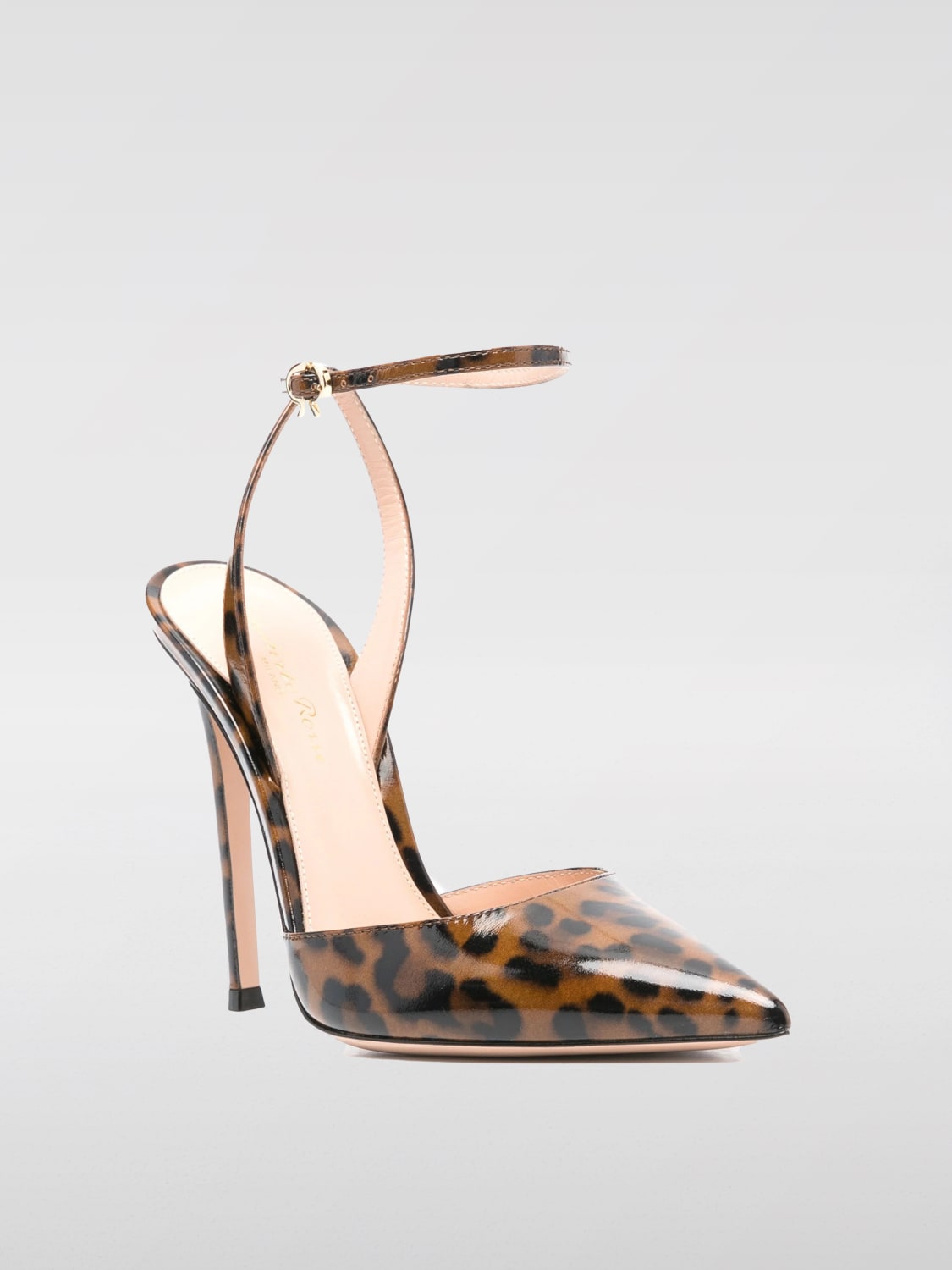 Gianvito Rossi deals