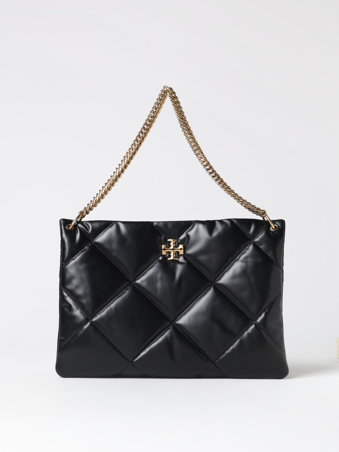 Giglio Borsa Kira Diamond Tory Burch in nappa matelassè