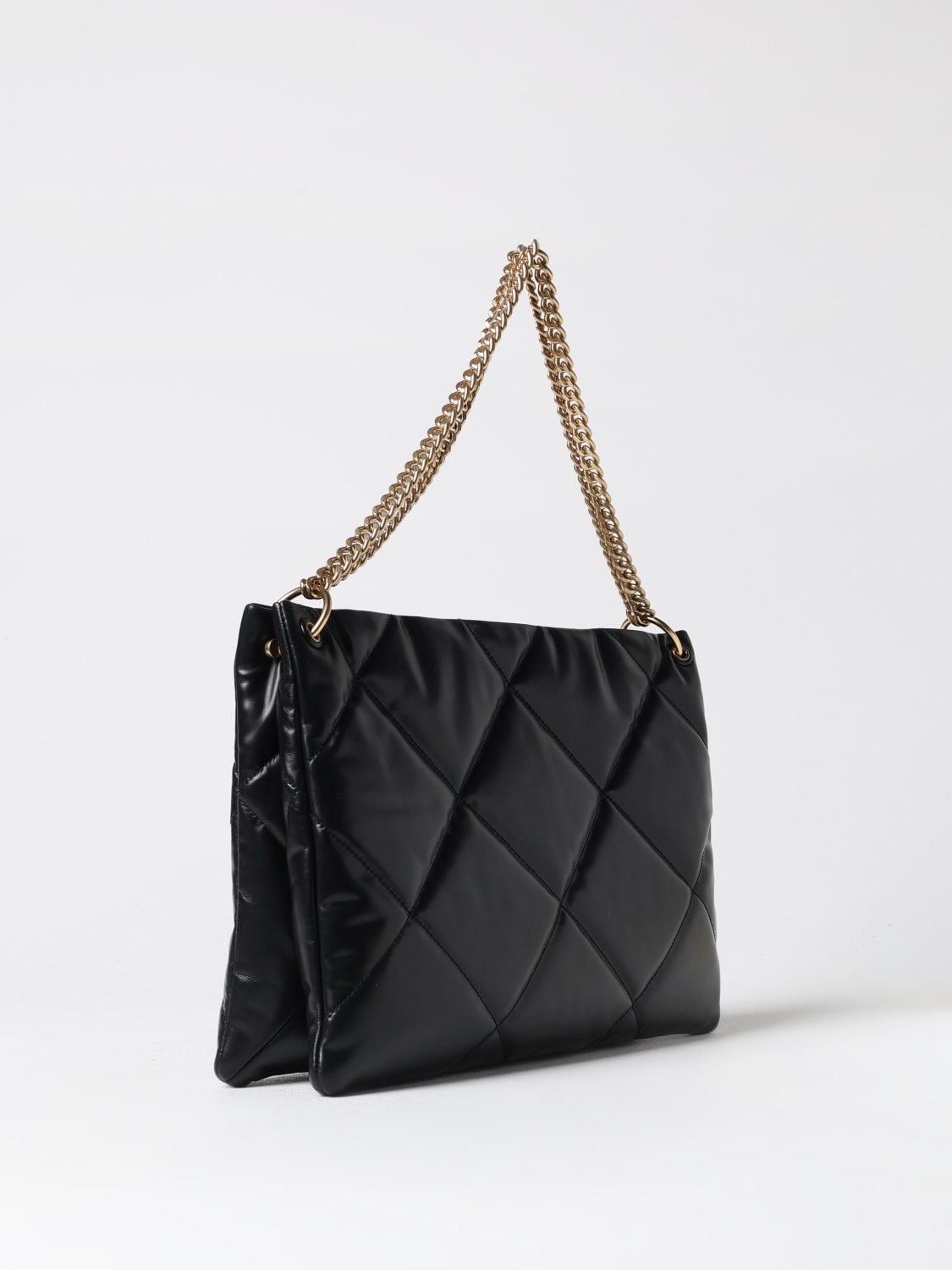ショルダーバッグ・ポシェット TORY BURCH Woman Shoulder bag Black 59533 001 TORY BURCH: Shoulder bag woman - Black | Tory Burch shoulder