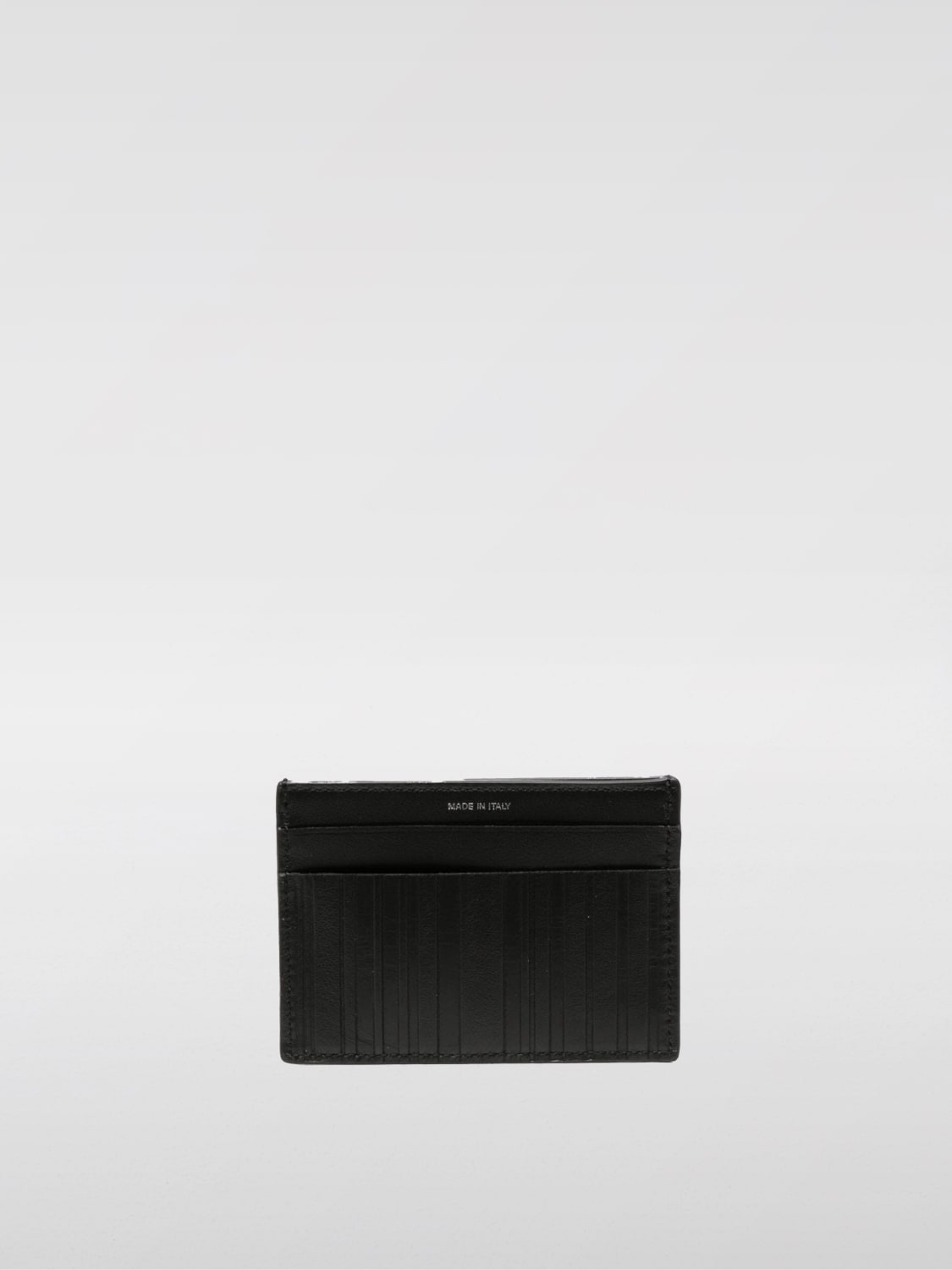 PAUL SMITH PORTEFEUILLE: Portefeuille homme Paul Smith, Noir - Img 2