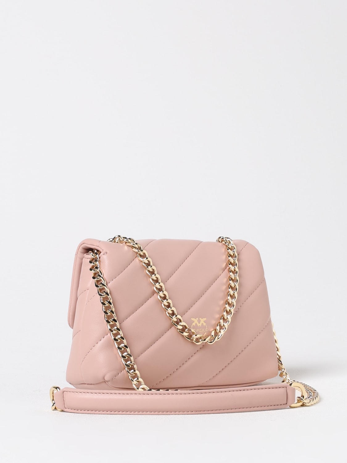 PINKO BAG: Bag kids Pinko, Pink - Img 2