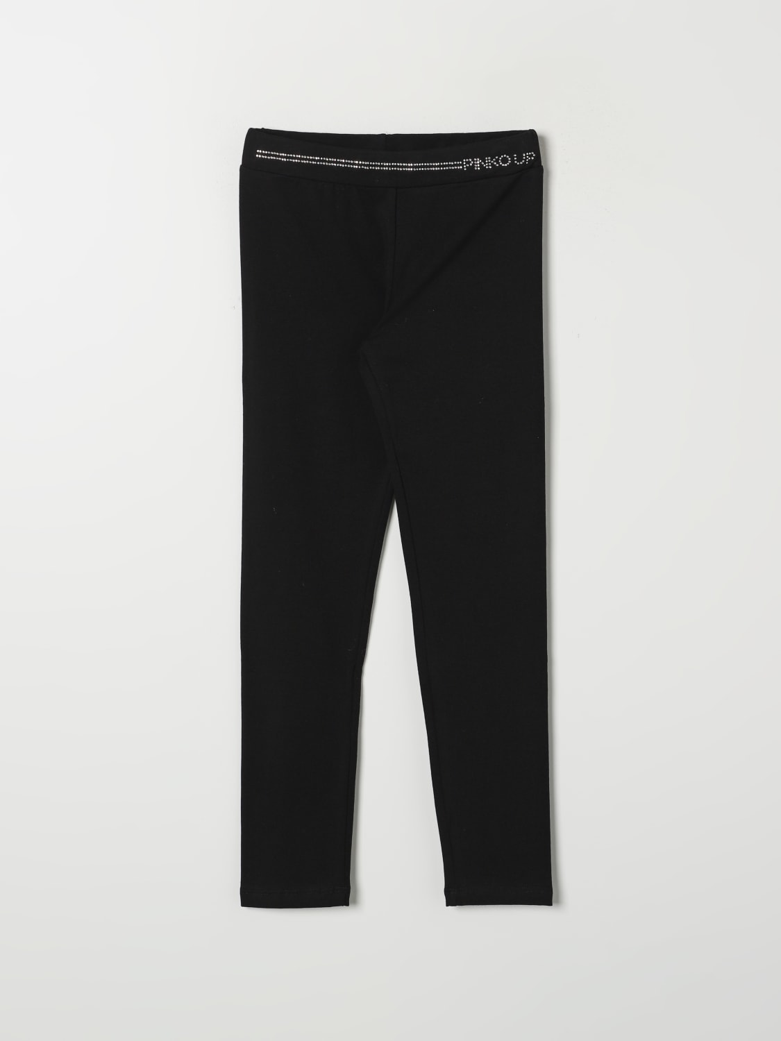 PINKO PANTALON: Pantalon enfant Pinko, Noir - Img 1