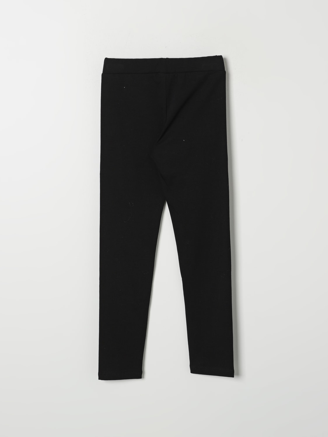 PINKO PANTALON: Pantalon enfant Pinko, Noir - Img 2