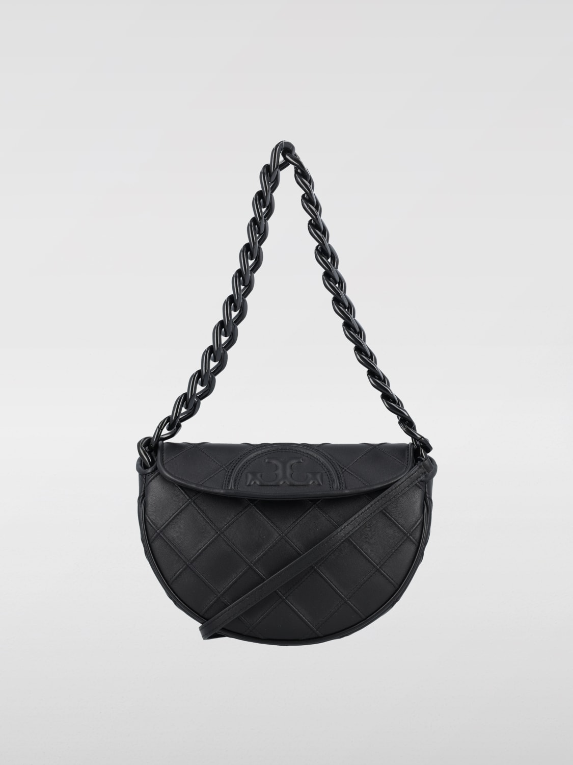 Giglio Borsa Fleming Tory Burch in nappa trapuntata