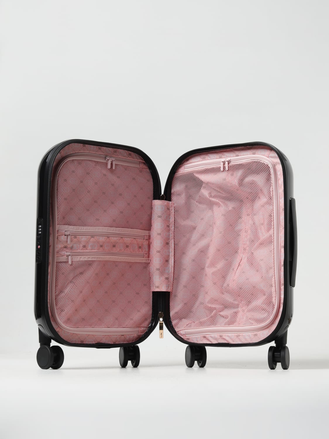 LIU JO TRAVEL CASE: Travel case woman Liu Jo, Black - Img 2