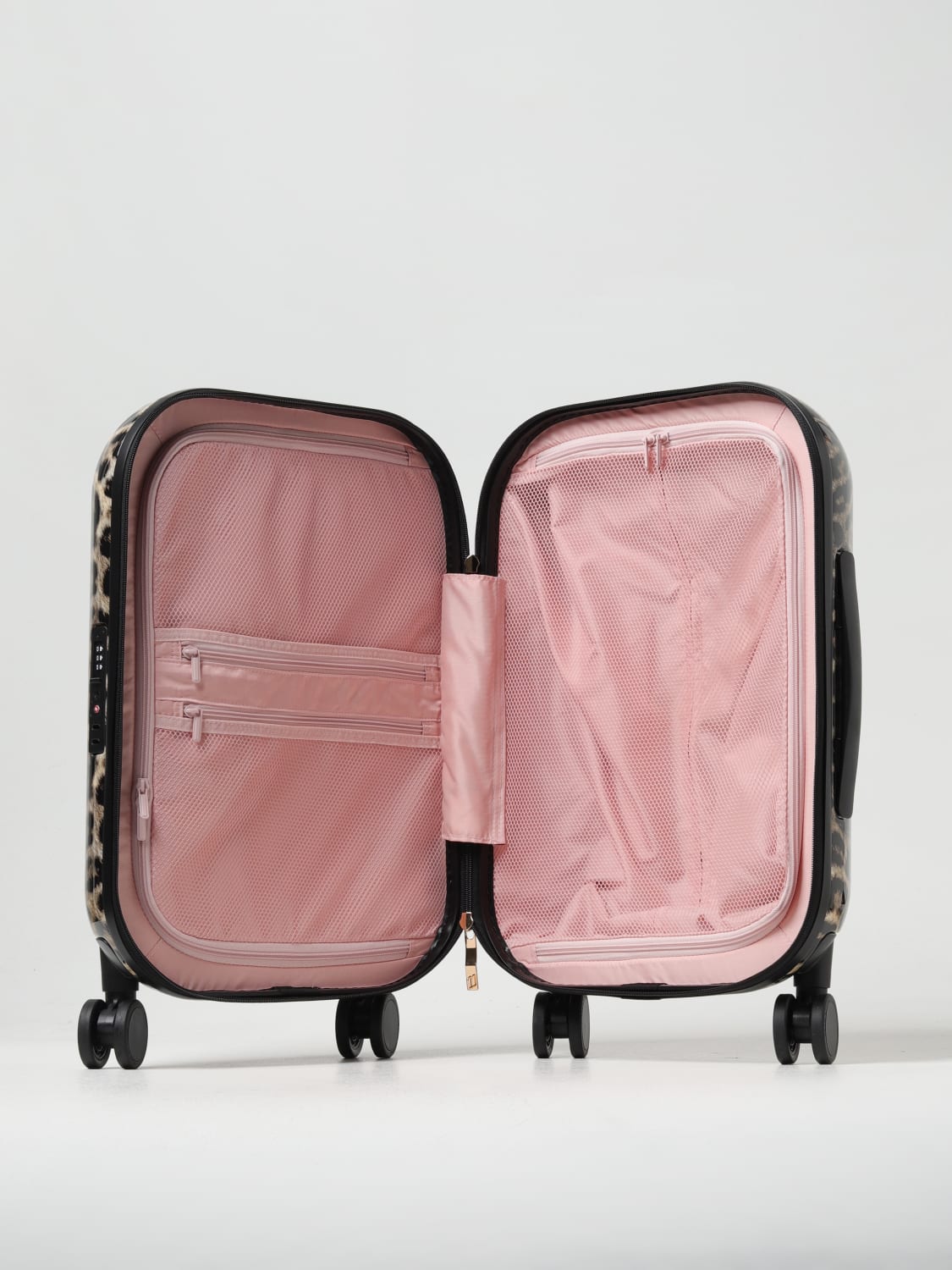 LIU JO TRAVEL CASE: Travel case woman Liu Jo, Multicolor - Img 2