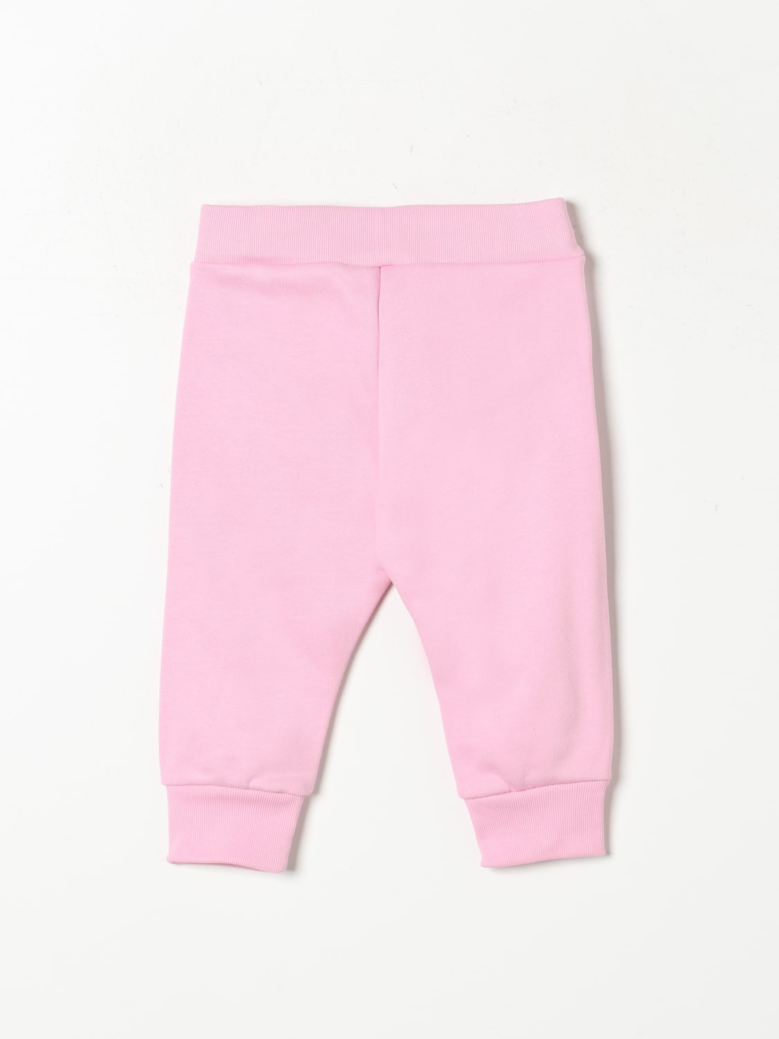 MARNI PANTS: Pants kids Marni, Pink - Img 2