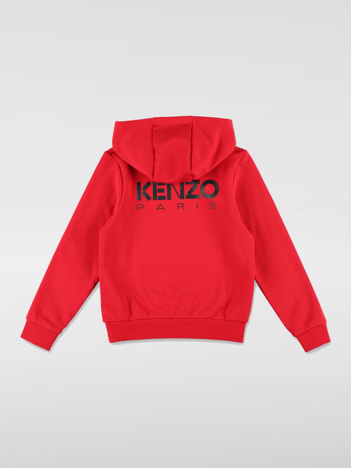 Kids kenzo hoodie online