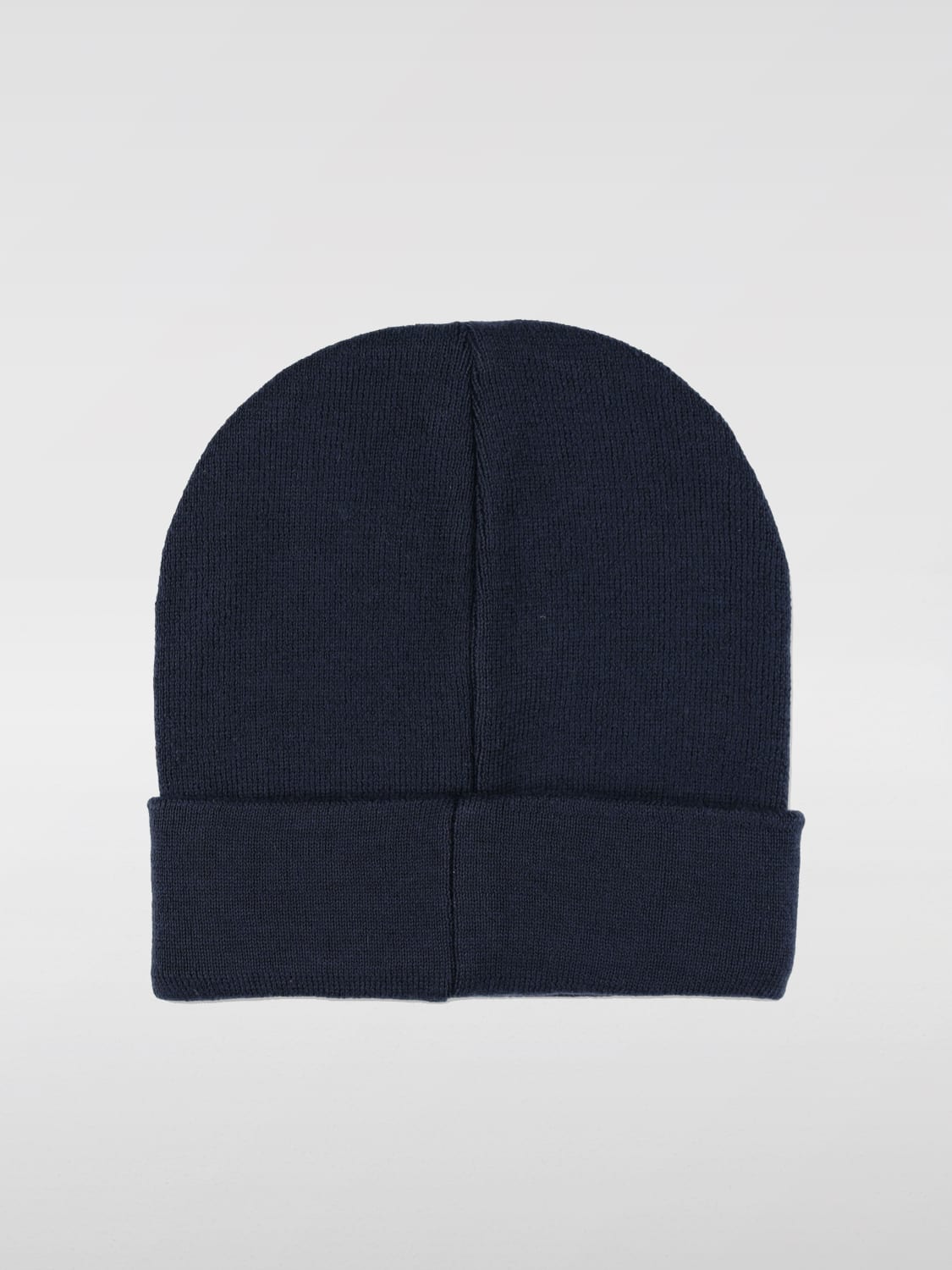 KENZO KIDS GORRO: Gorro niños Kenzo Kids, Azul Oscuro - Img 2