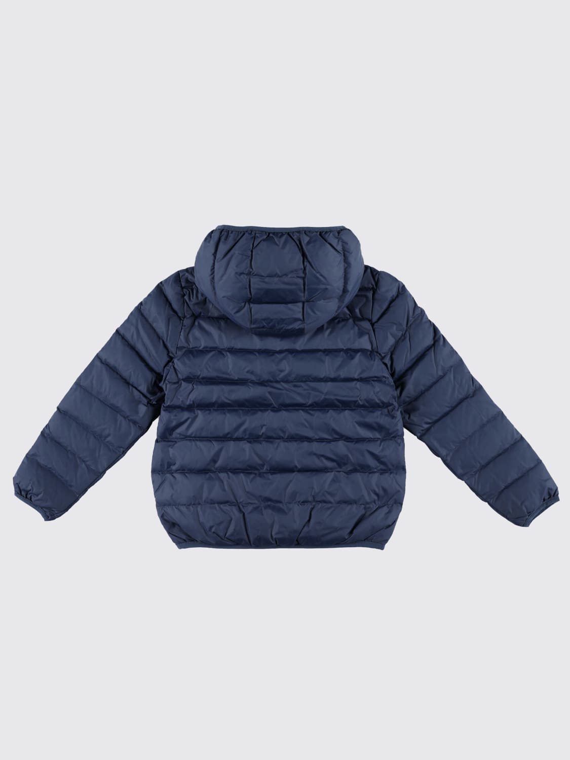 KENZO KIDS VESTE: Veste enfant Kenzo Kids, Bleu - Img 2