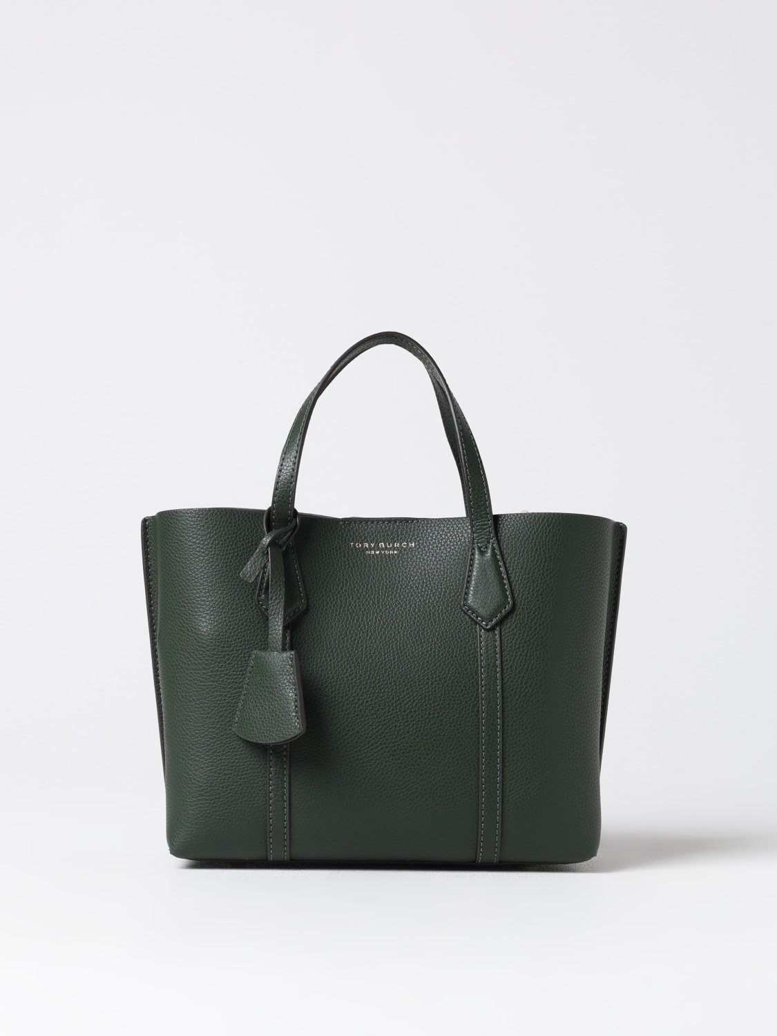 TORY BURCH Handbag woman Green Tory Burch handbag 158532 online at GIGLIO.COM