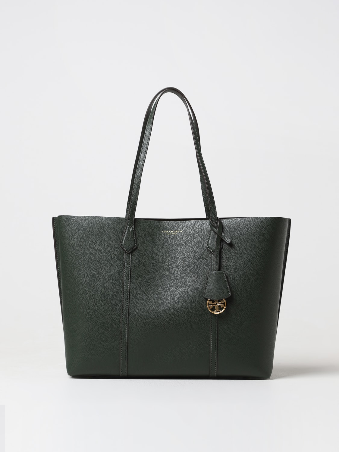 Giglio Borsa a mano donna Tory Burch