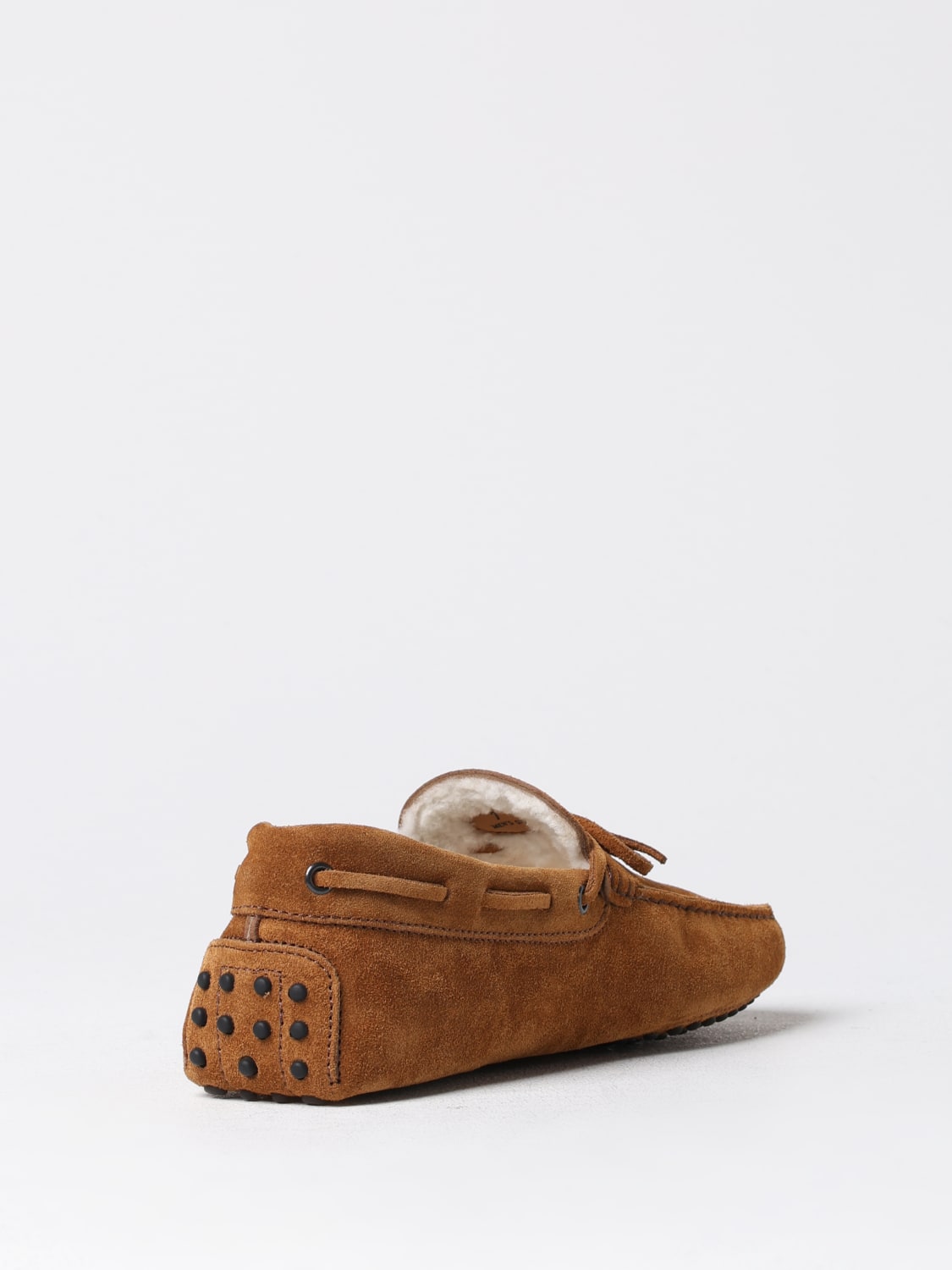 TOD'S LOAFERS: Loafers men Tod's, Brown - Img 3